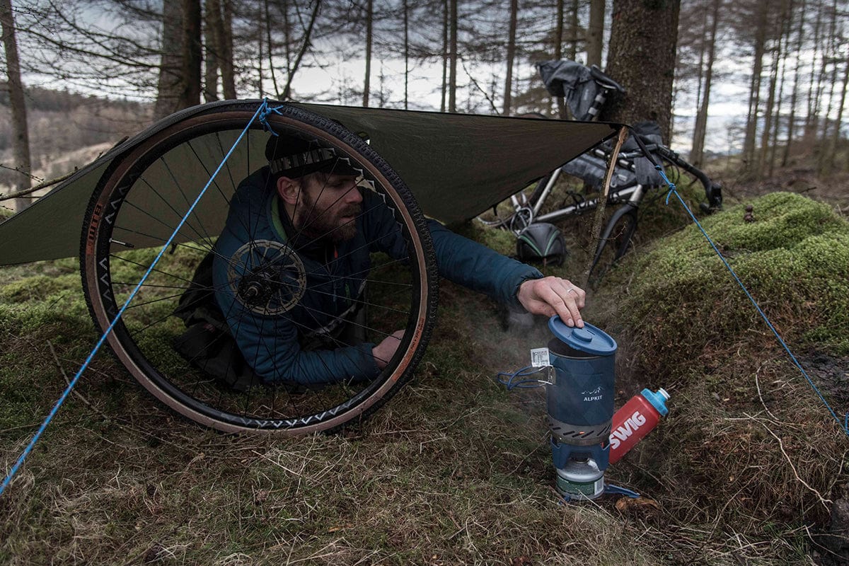 Ultralight Cooking For Bikepacking - Image 5