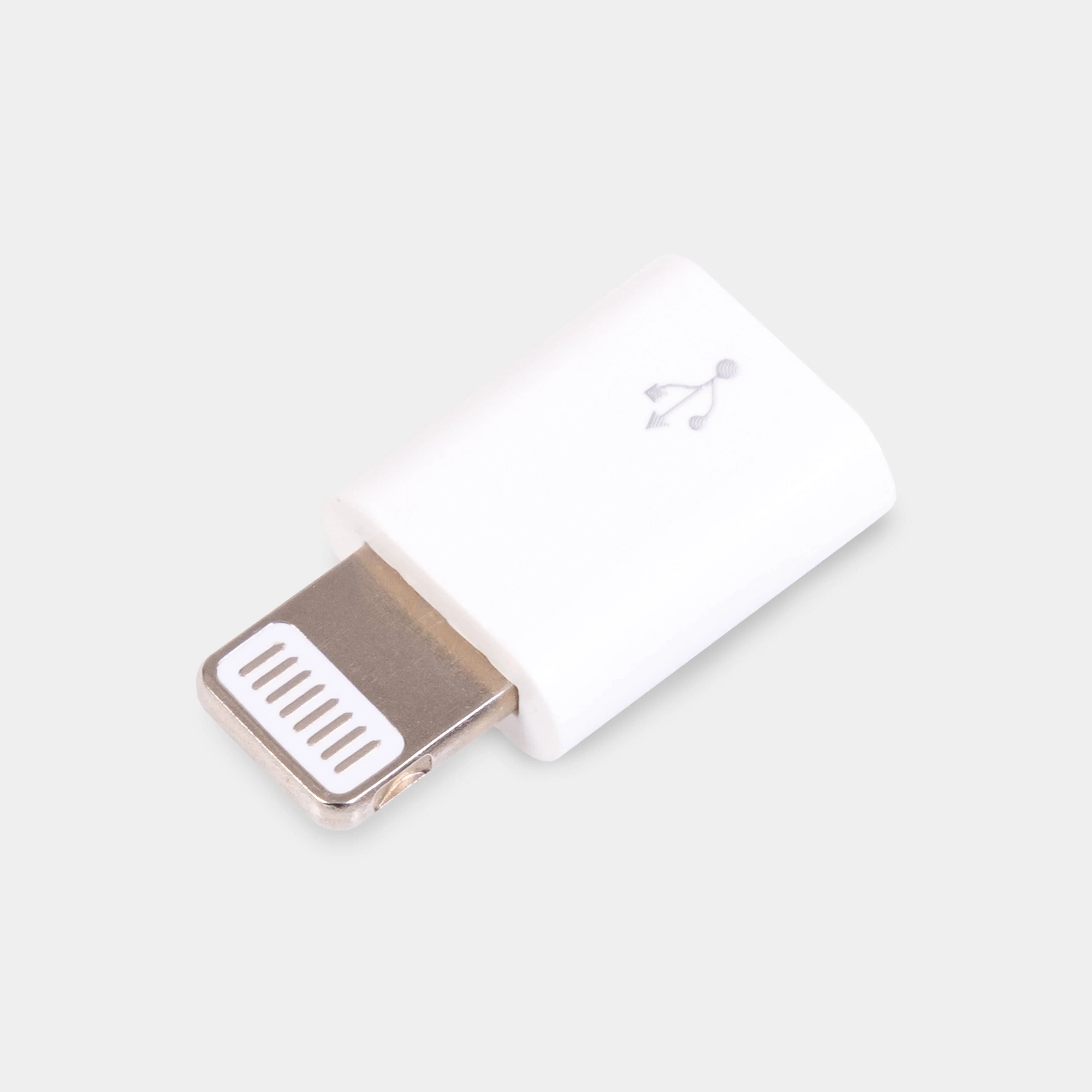 USB To Lightning Adapter - Image 3