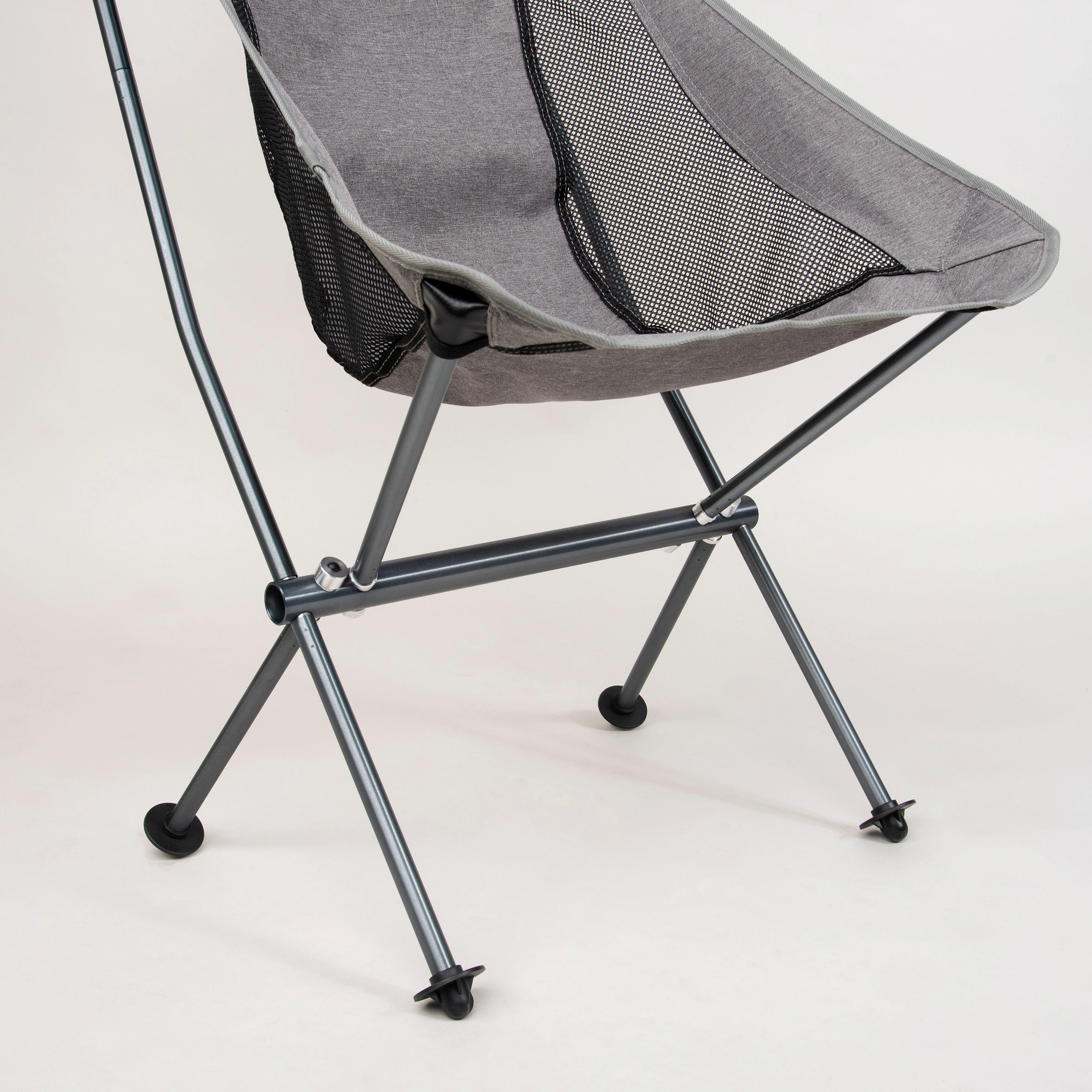 Vagabond Highback Chair Spare Foot - Image 2