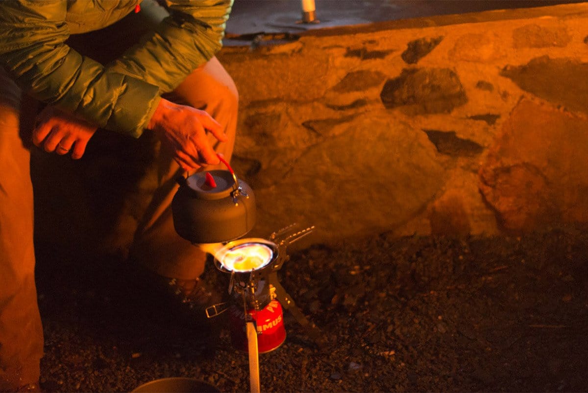 Vagabond Stove - Image 12