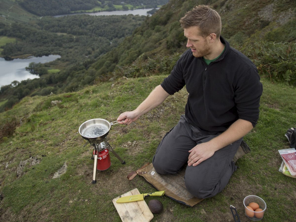 Vagabond Stove - Image 2