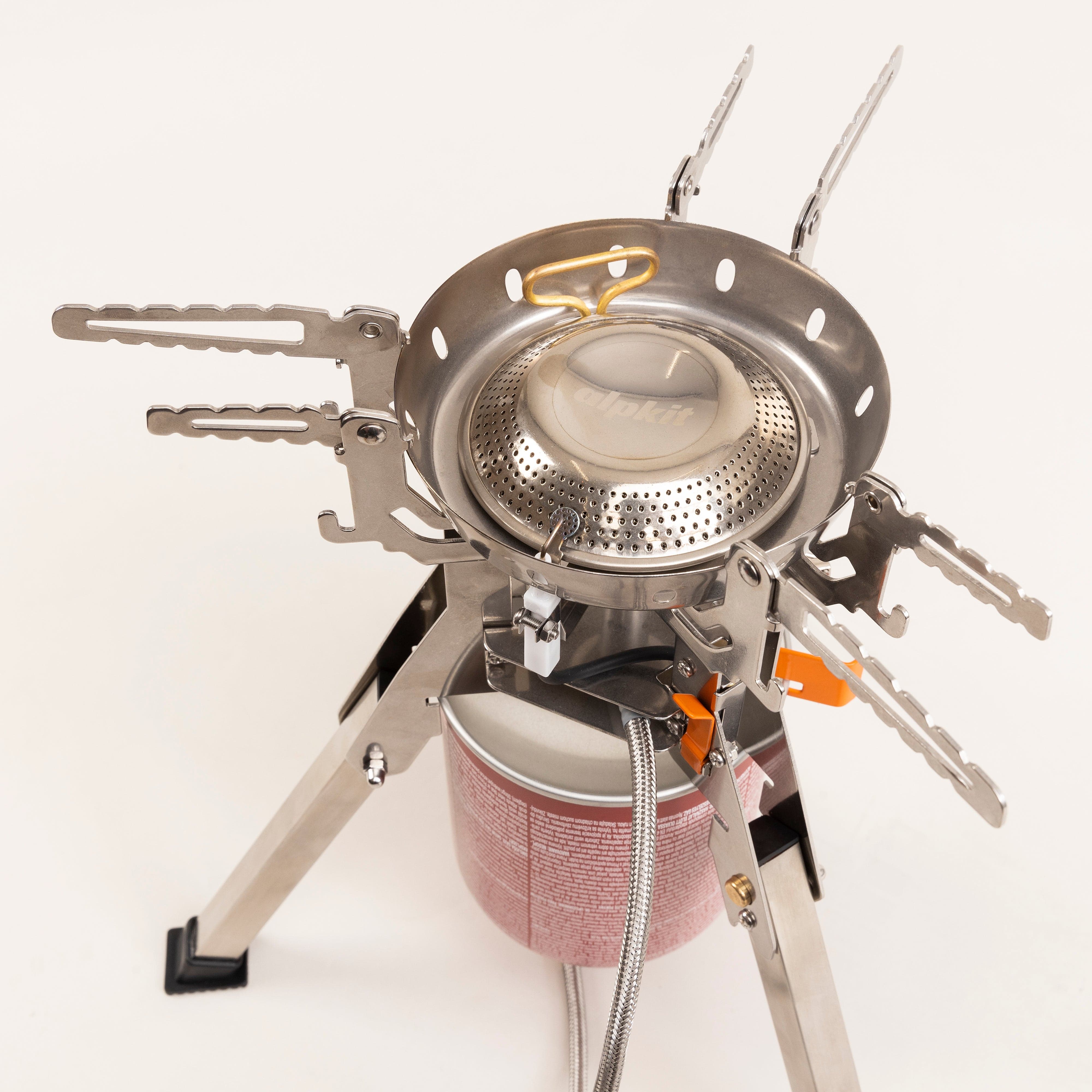 Vagabond Stove - Image 5