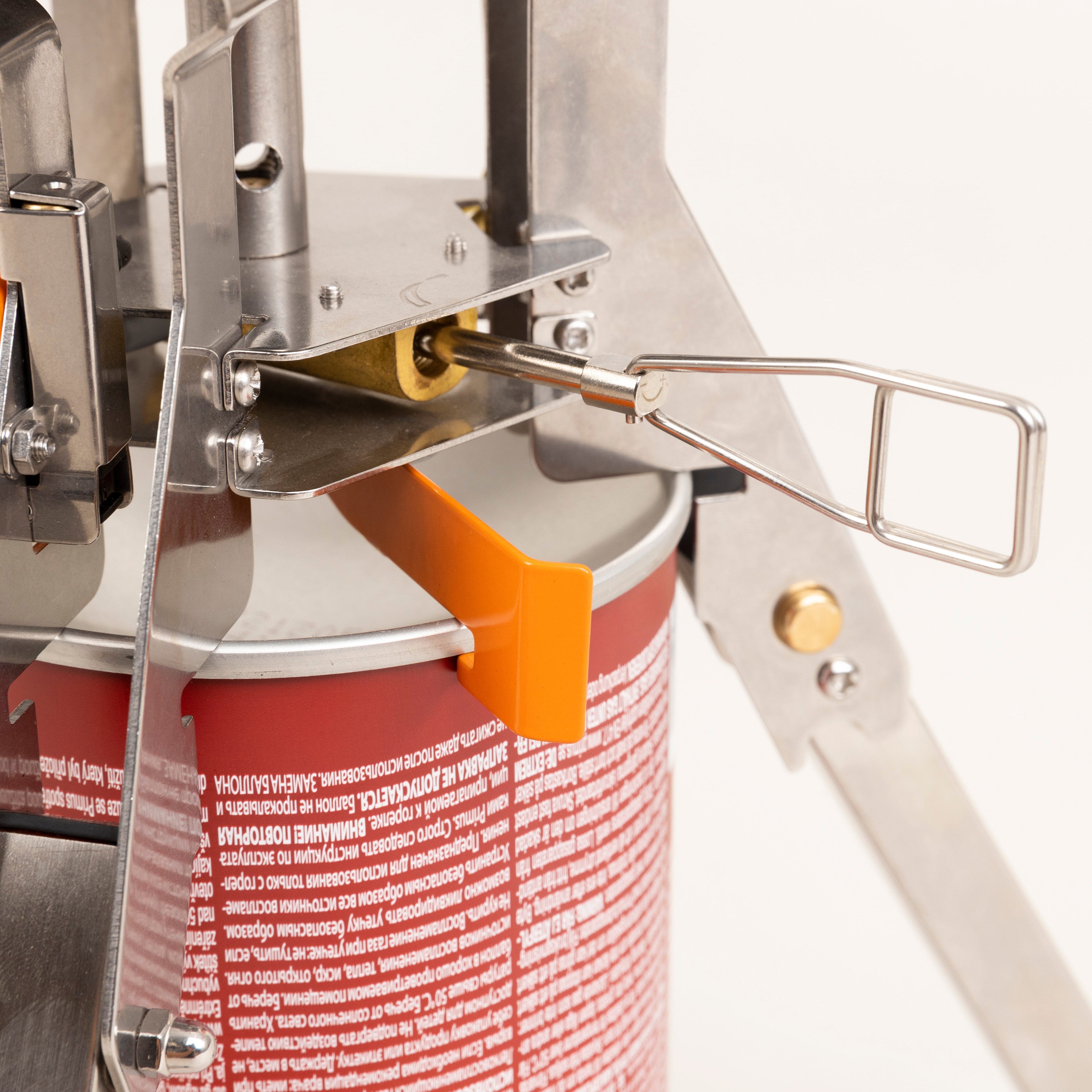 Vagabond Stove - Image 9
