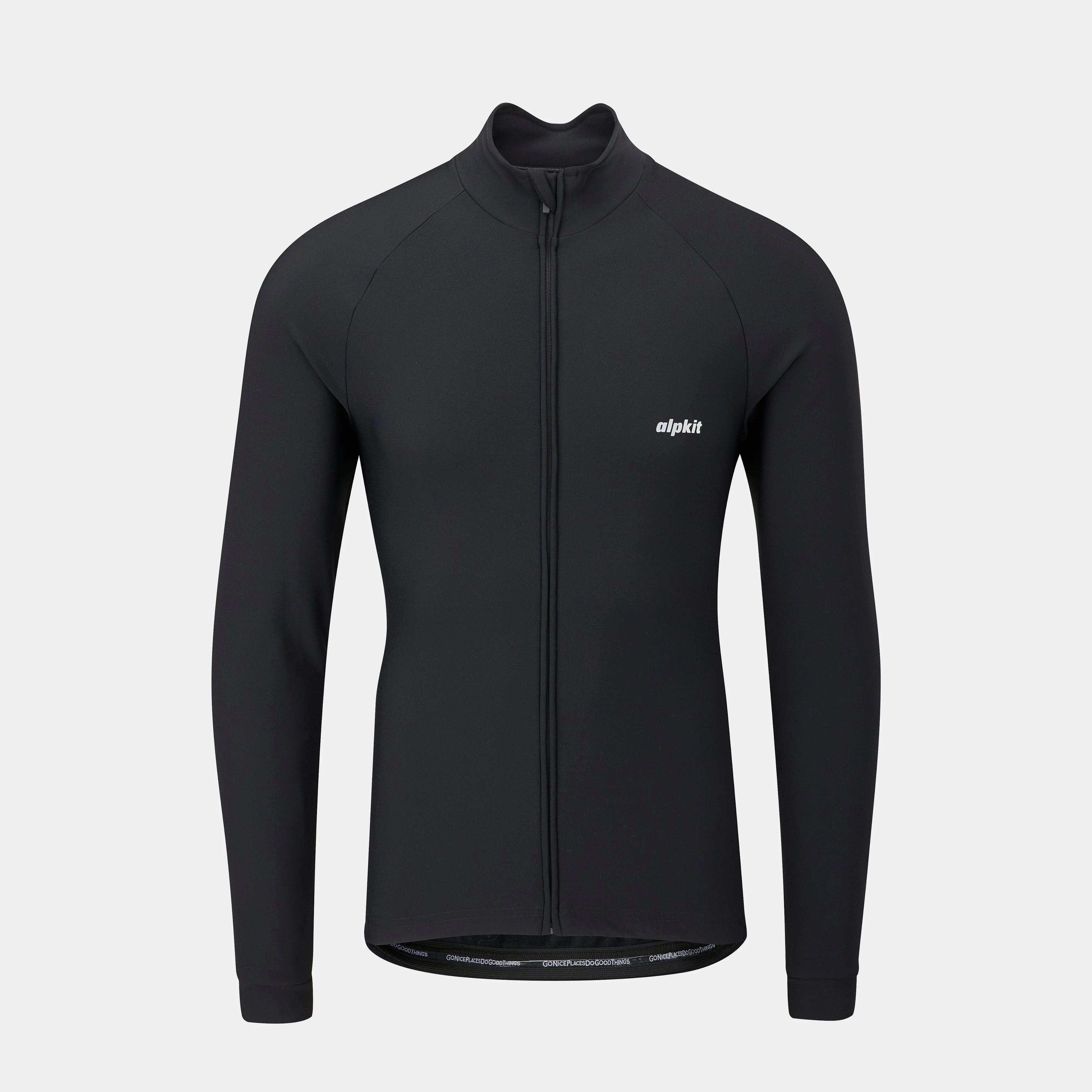 Valli Long Sleeve Jersey [Mens] - Image 11