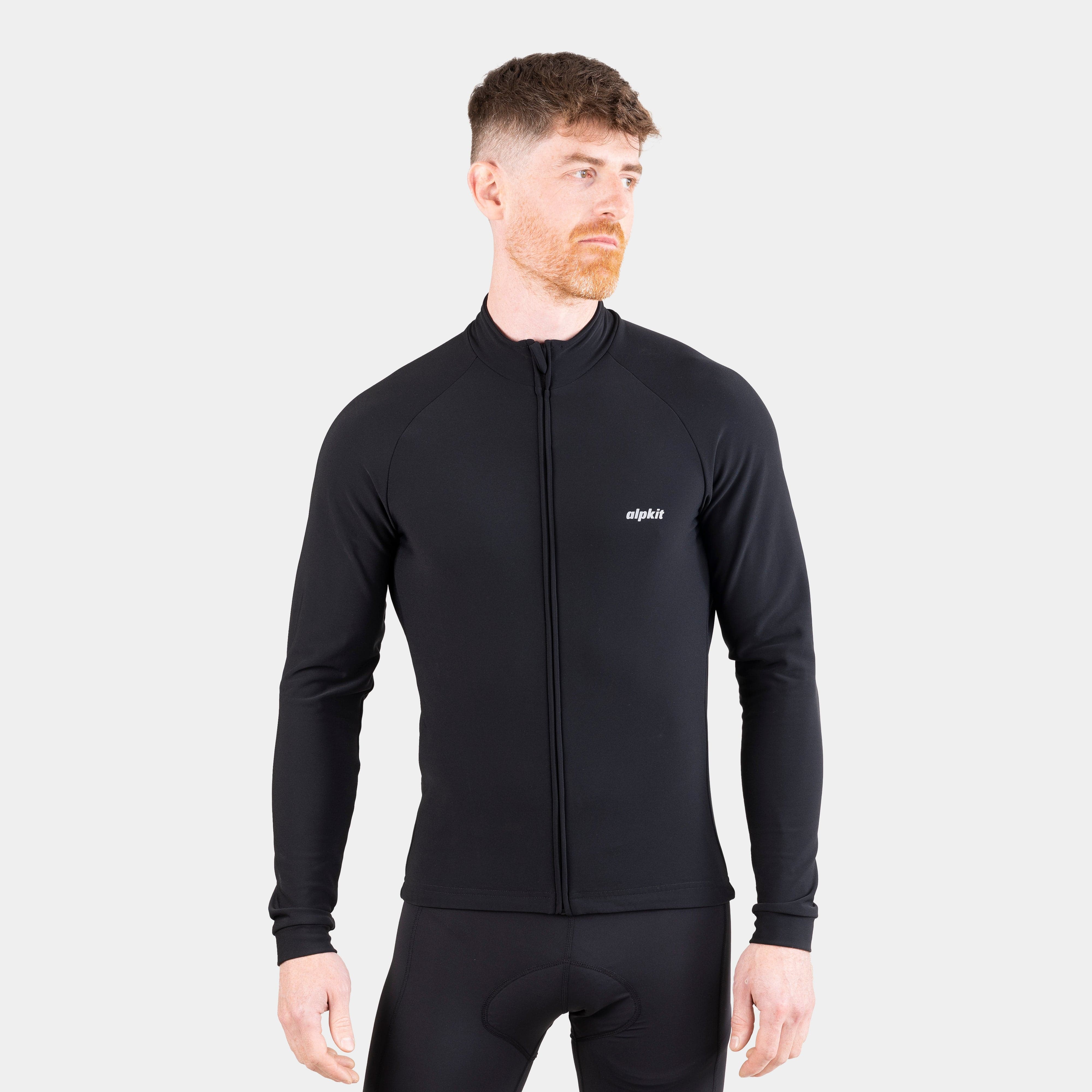 Valli Long Sleeve Jersey [Mens] - Image 4