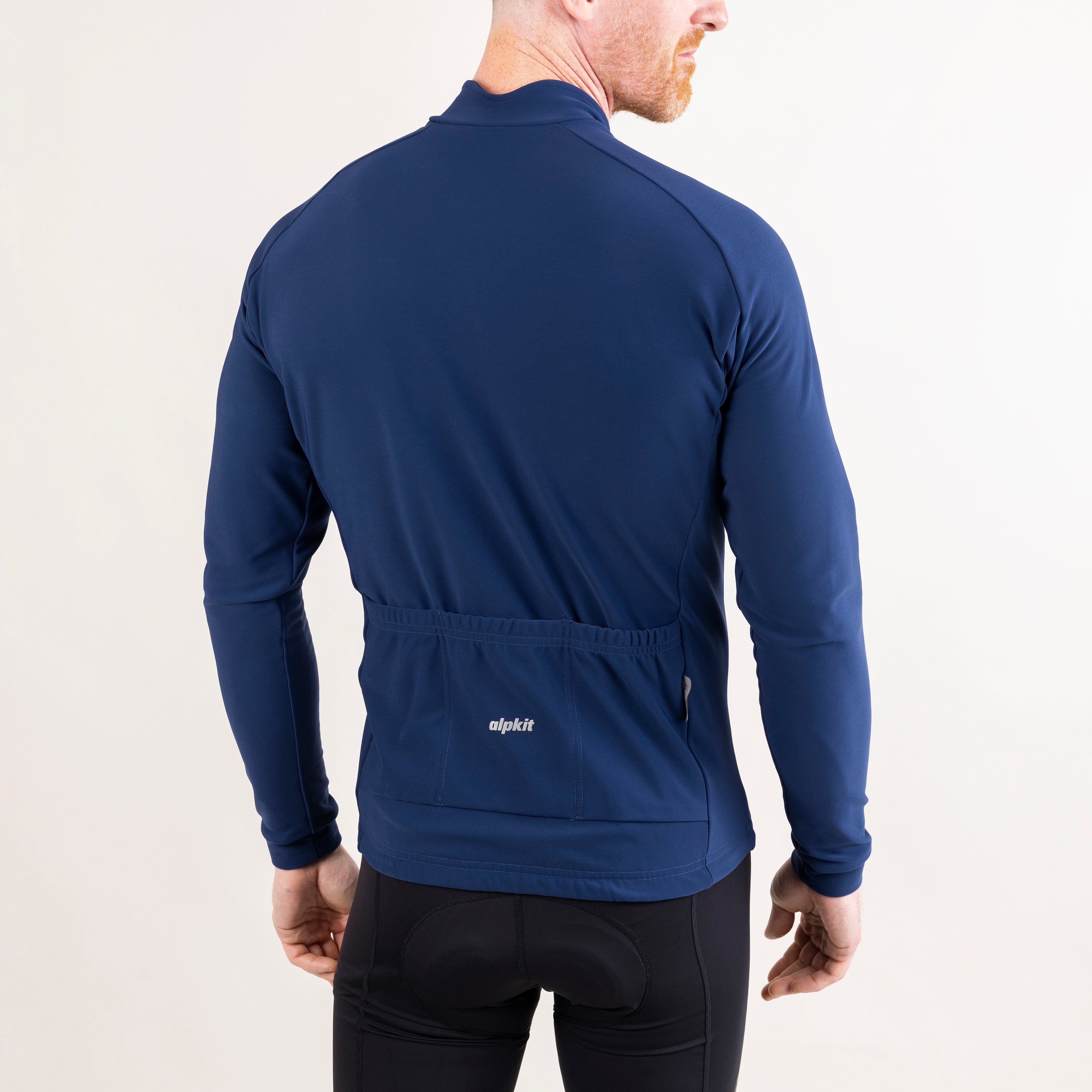 Valli Long Sleeve Jersey [Mens] - Image 5