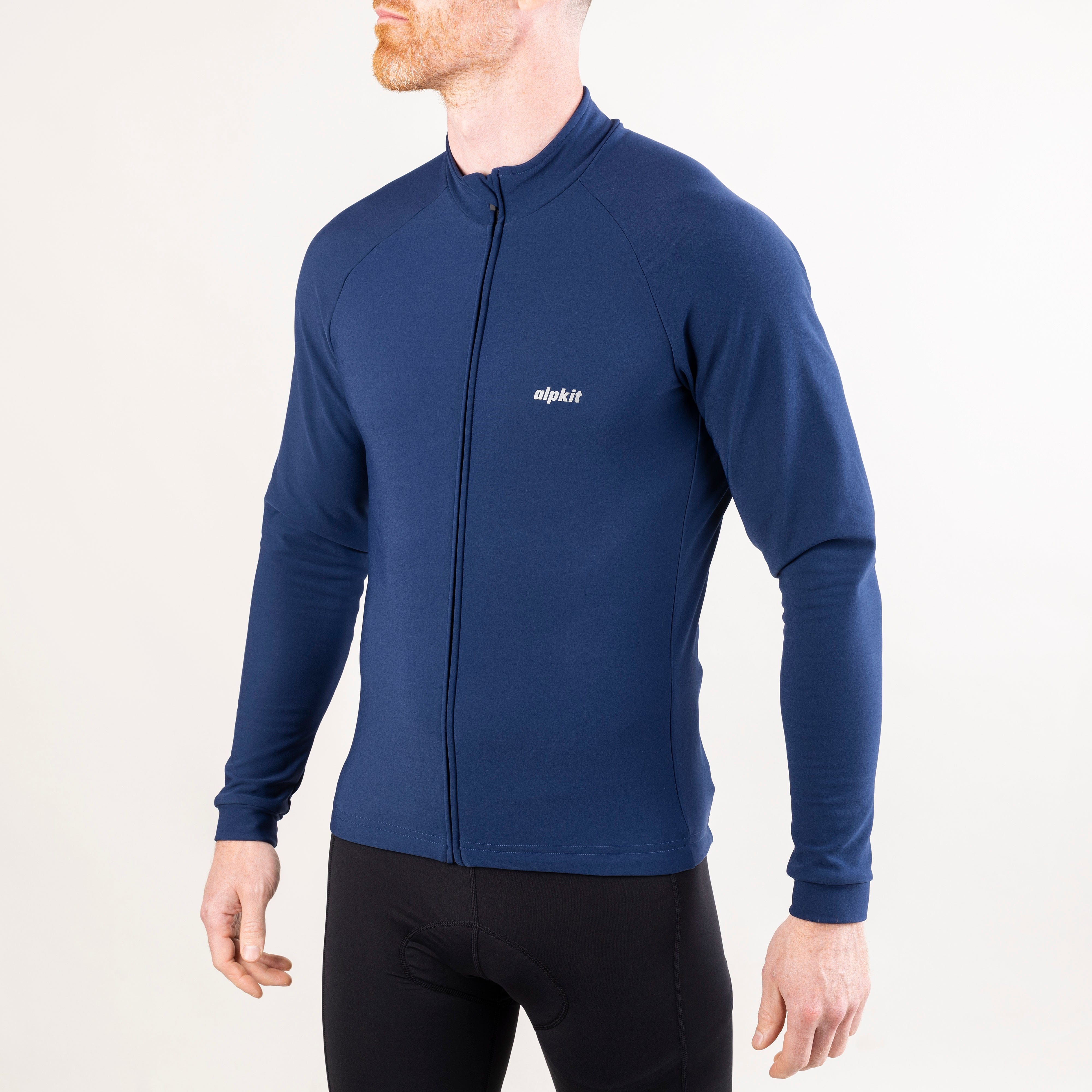 Valli Long Sleeve Jersey [Mens] - Image 6