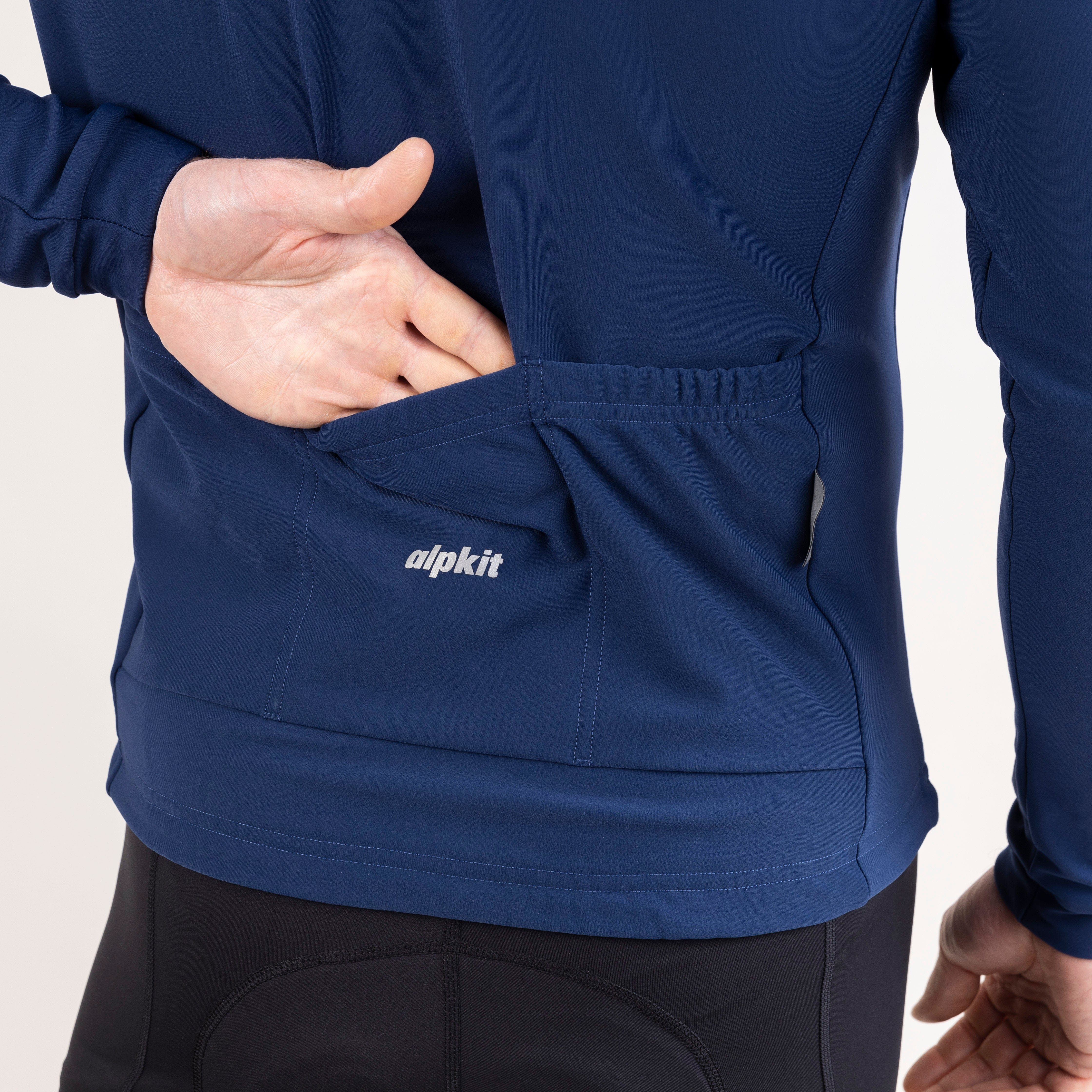 Valli Long Sleeve Jersey [Mens] - Image 8