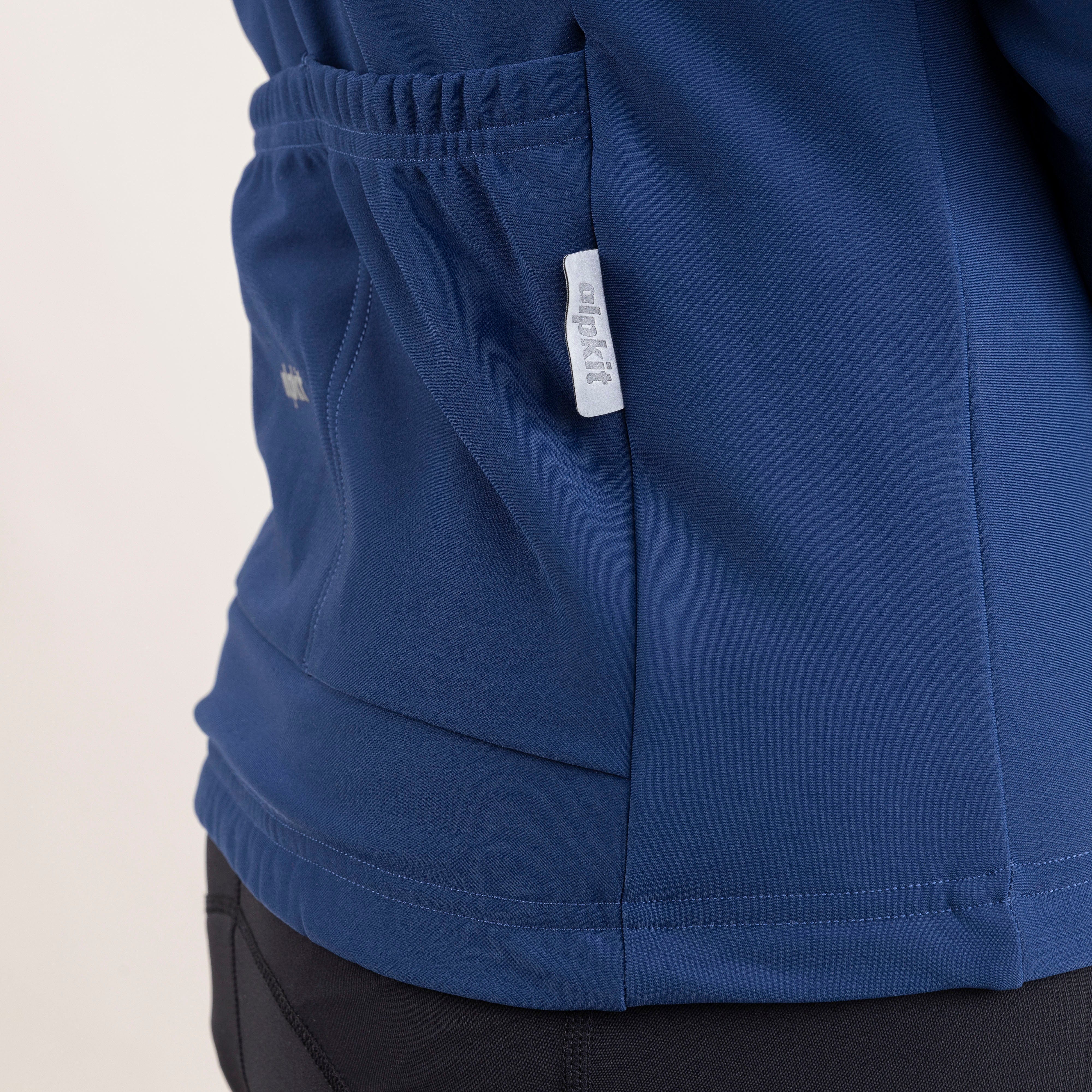 Valli Long Sleeve Jersey [Mens] - Image 9