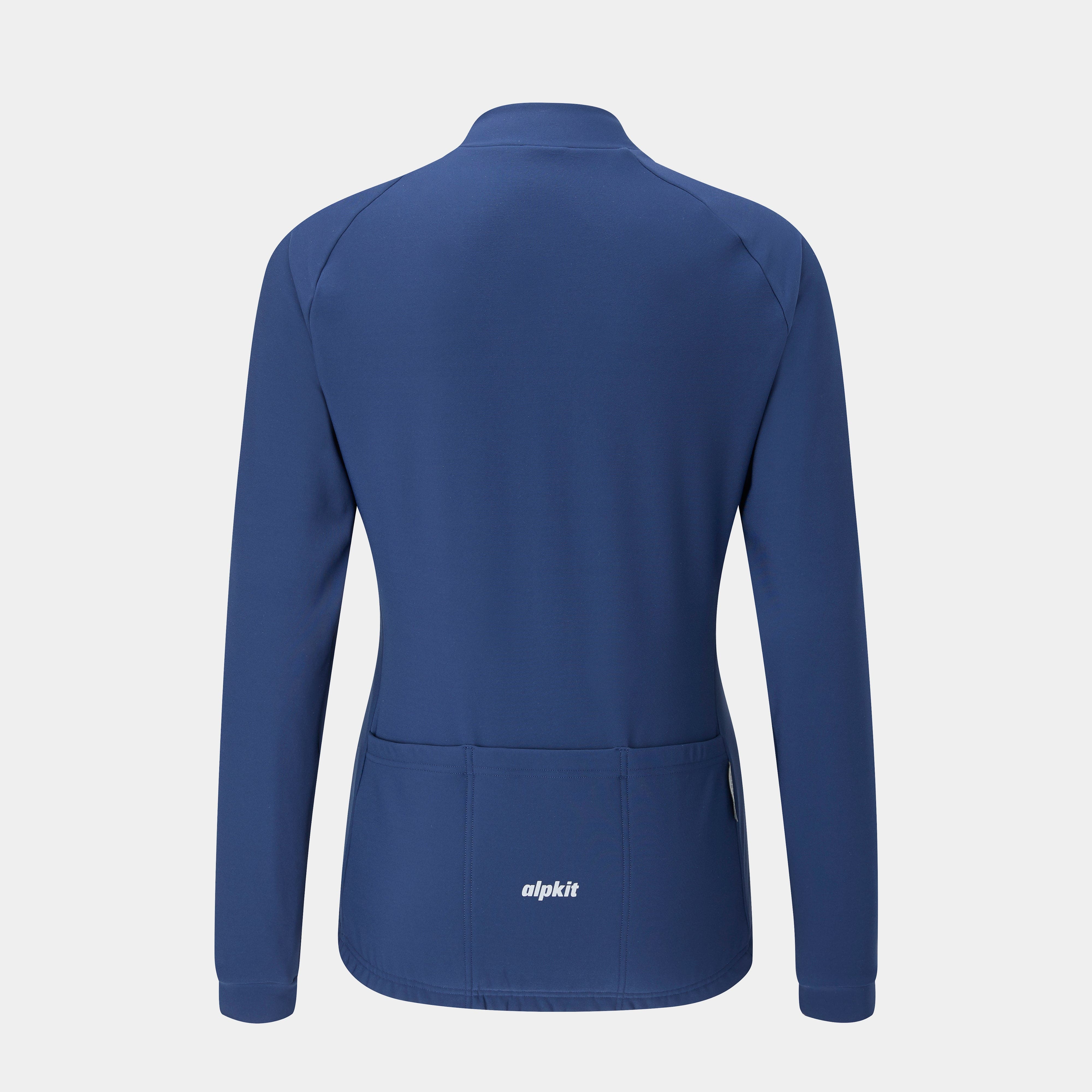Valli Long Sleeve Jersey [Womens] - Image 11