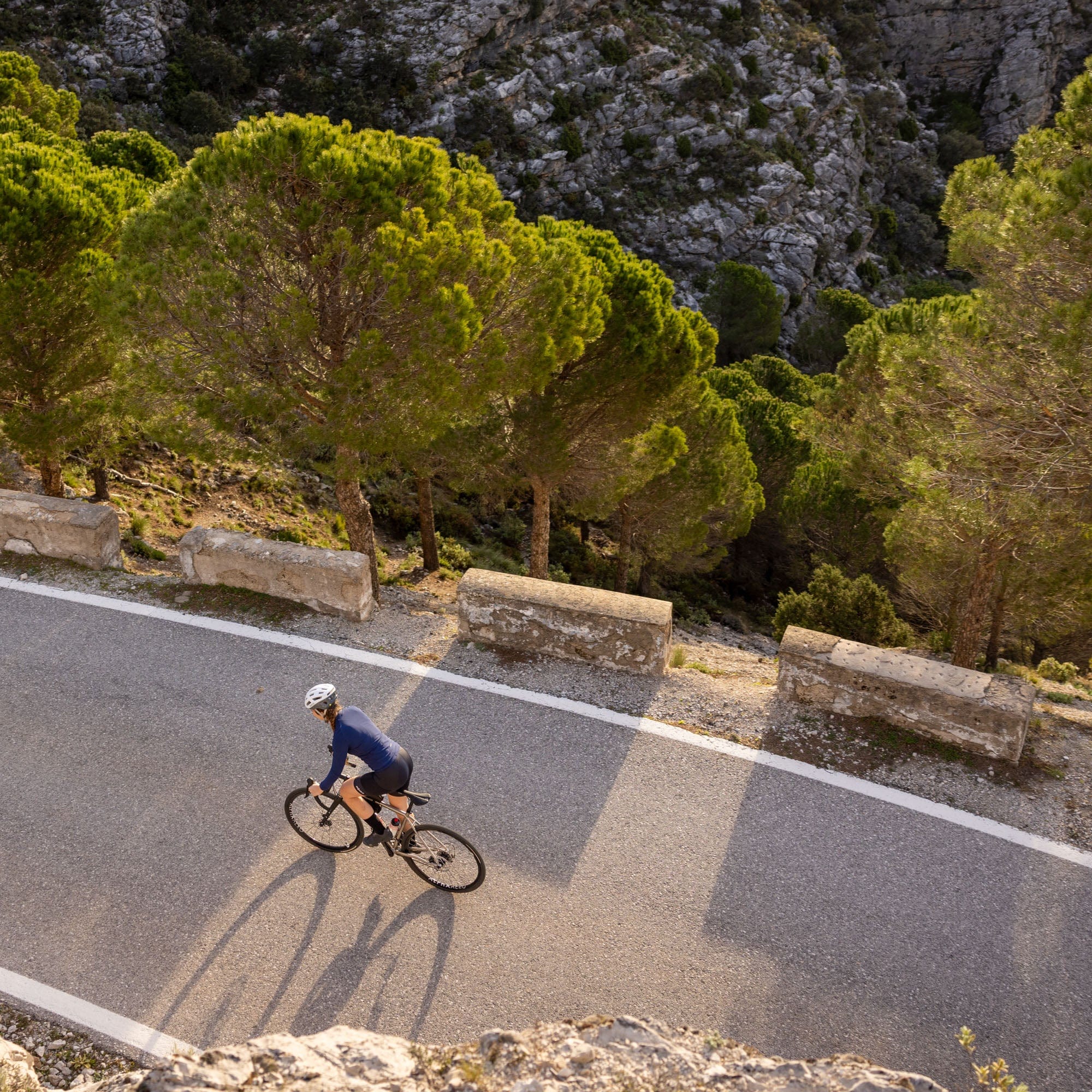 Valli Long Sleeve Jersey [Womens] - Image 2