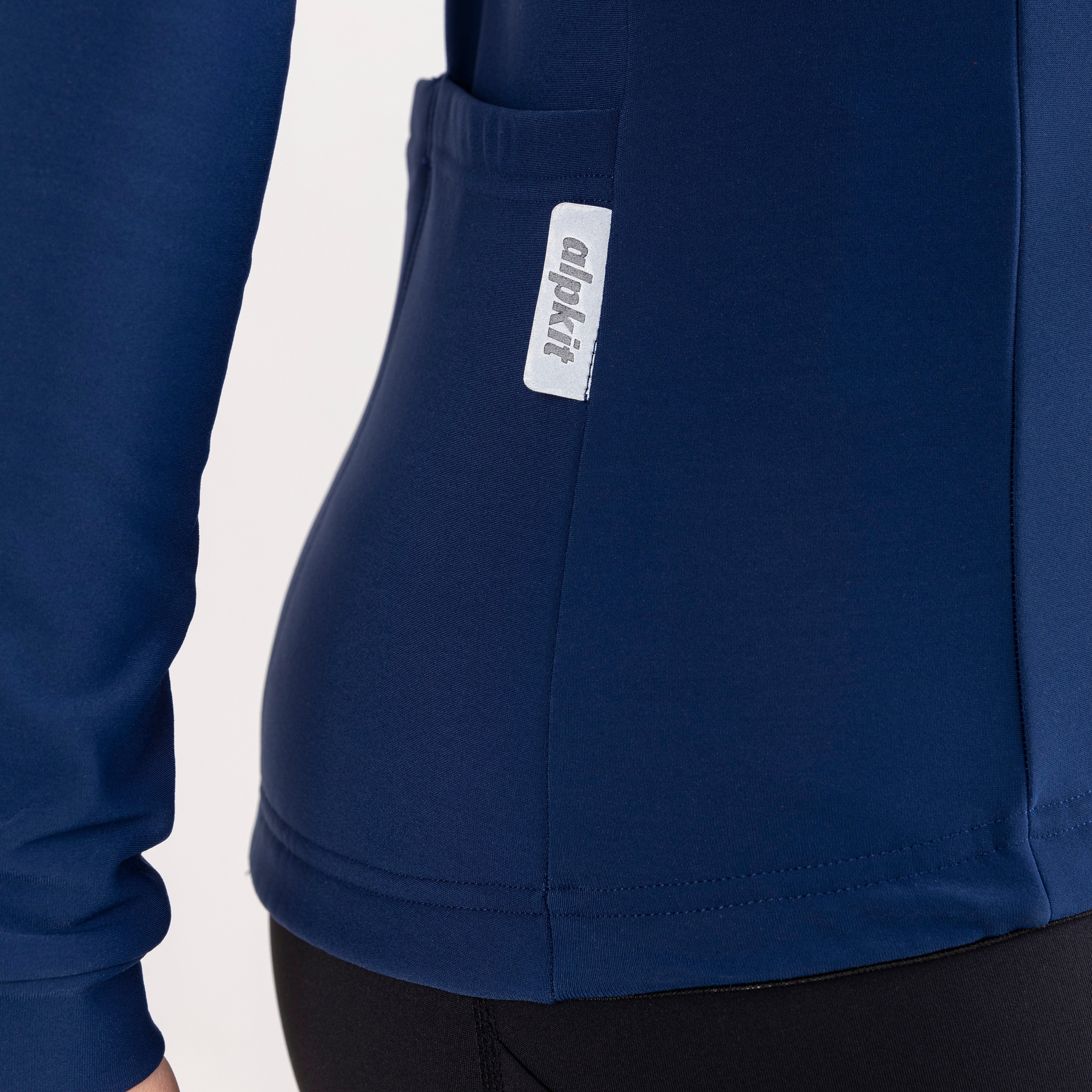 Valli Long Sleeve Jersey [Womens] - Image 8