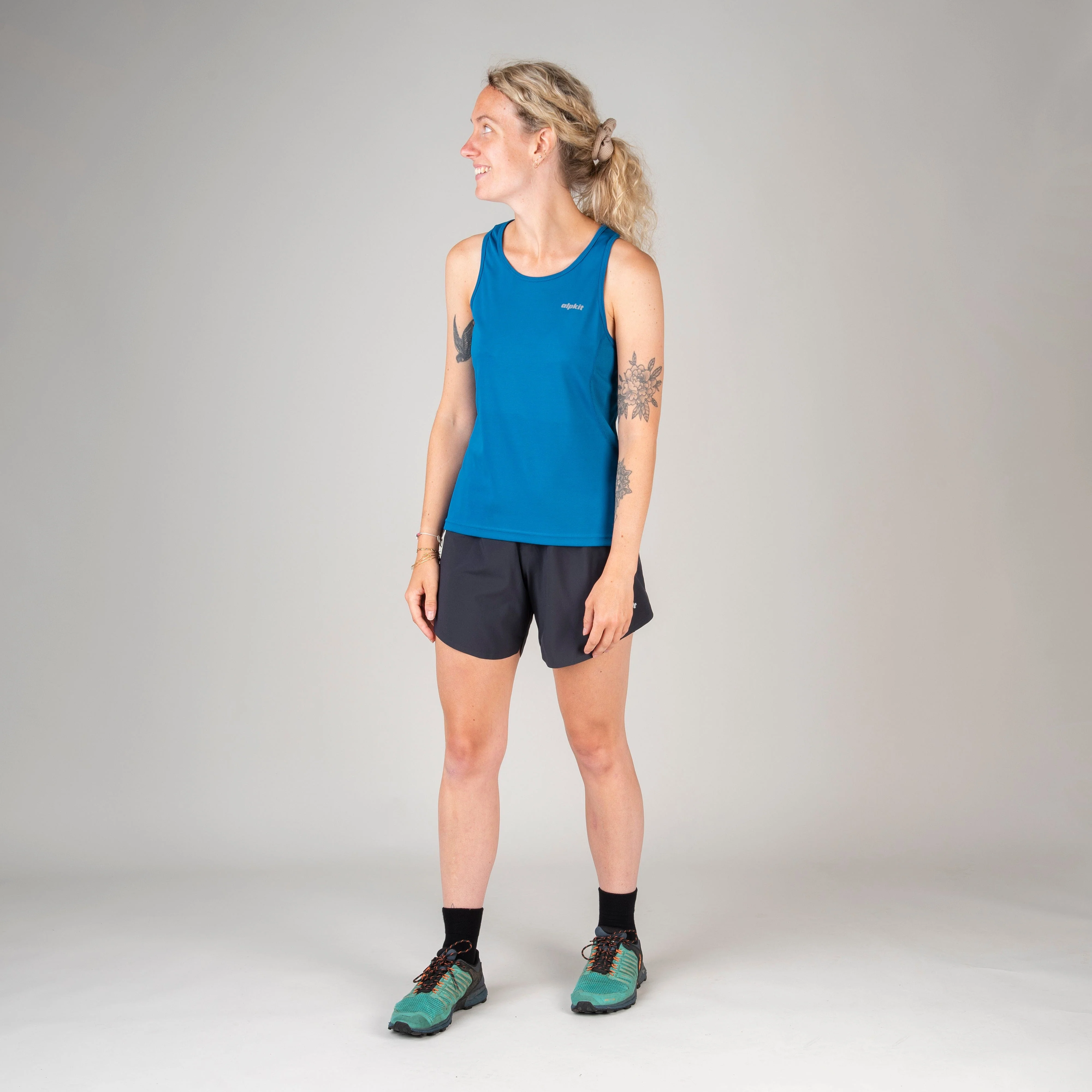 Vayper Short 5 [Womens] - Image 3
