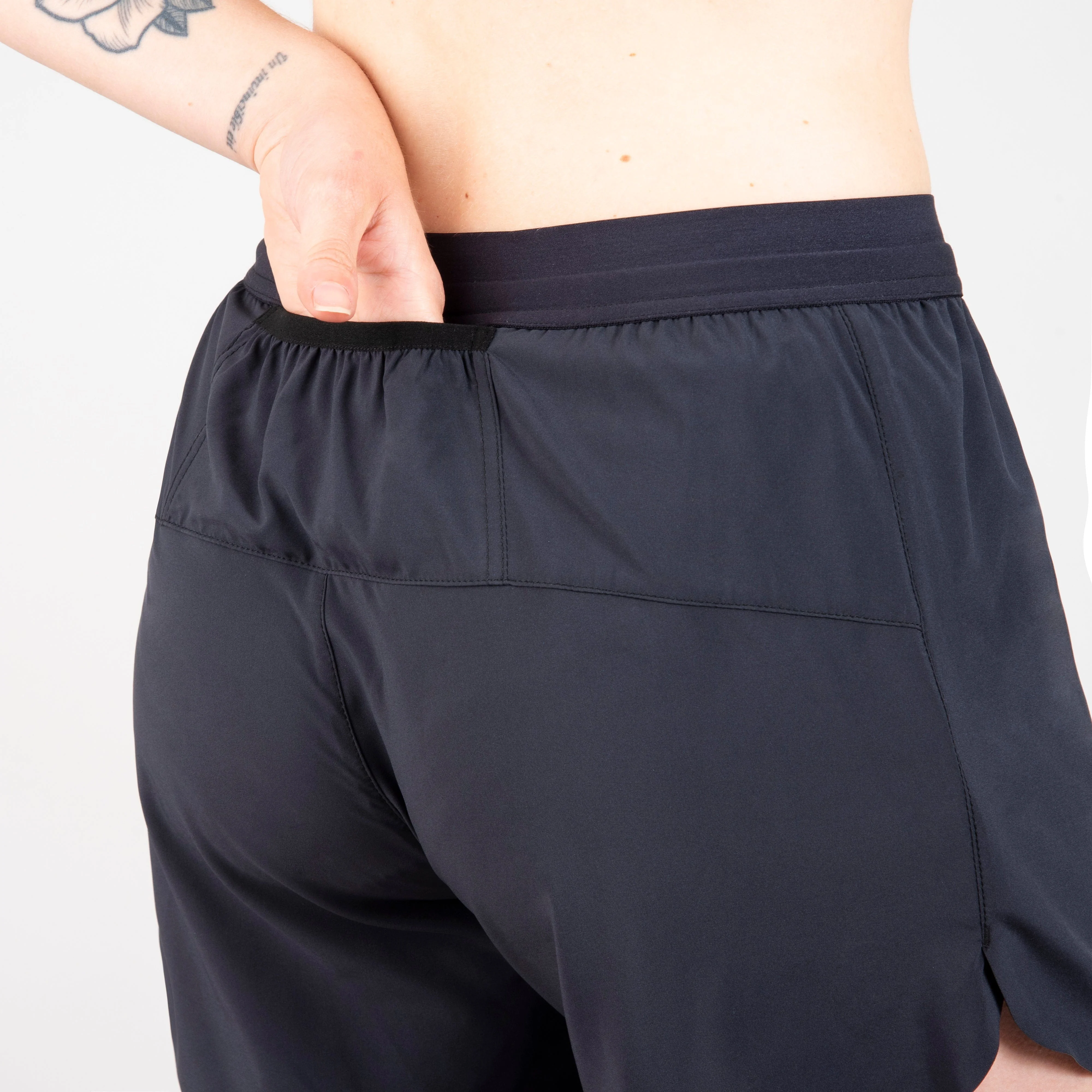 Vayper Short 5 [Womens] - Image 6