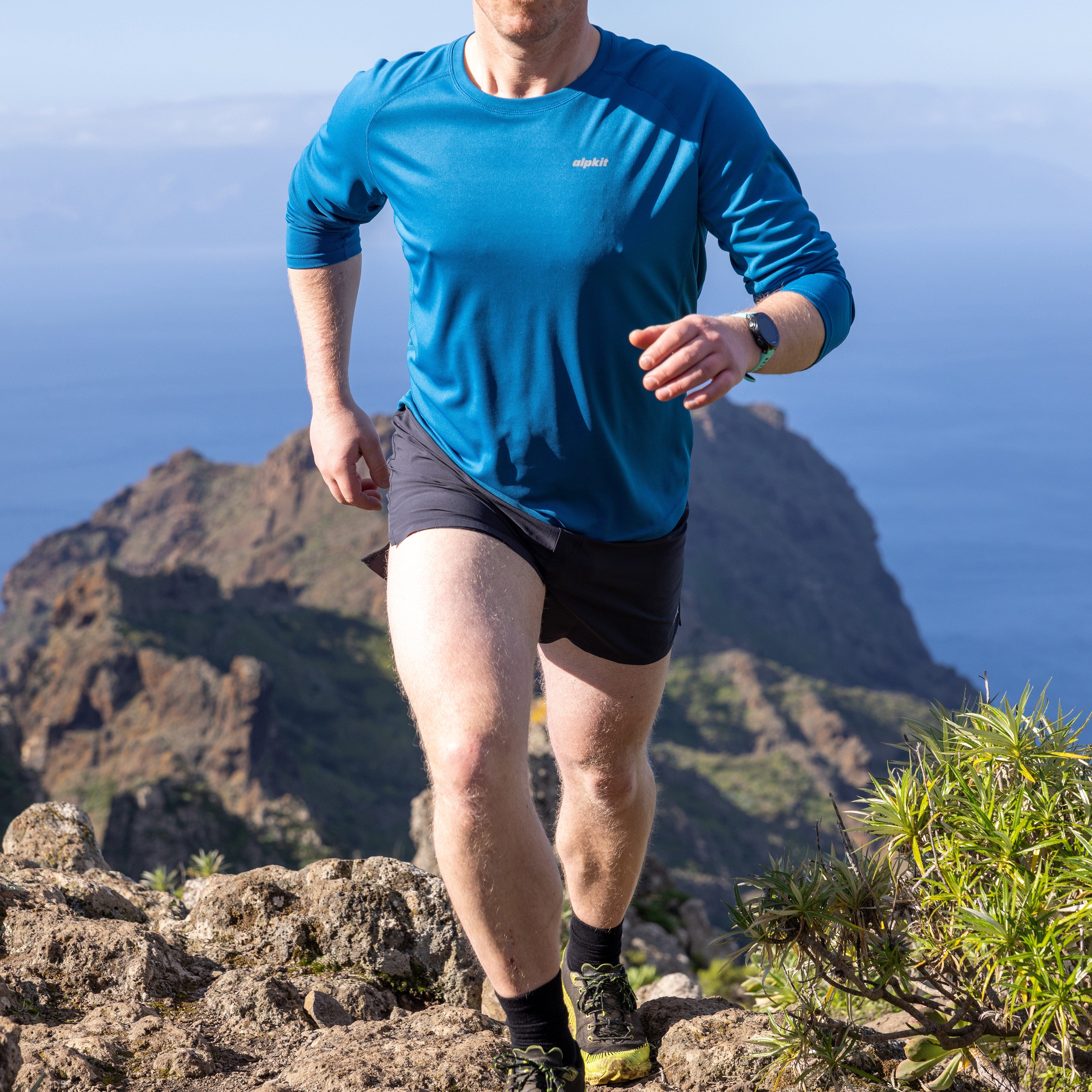Vayper Short 6 [Mens] - Image 2