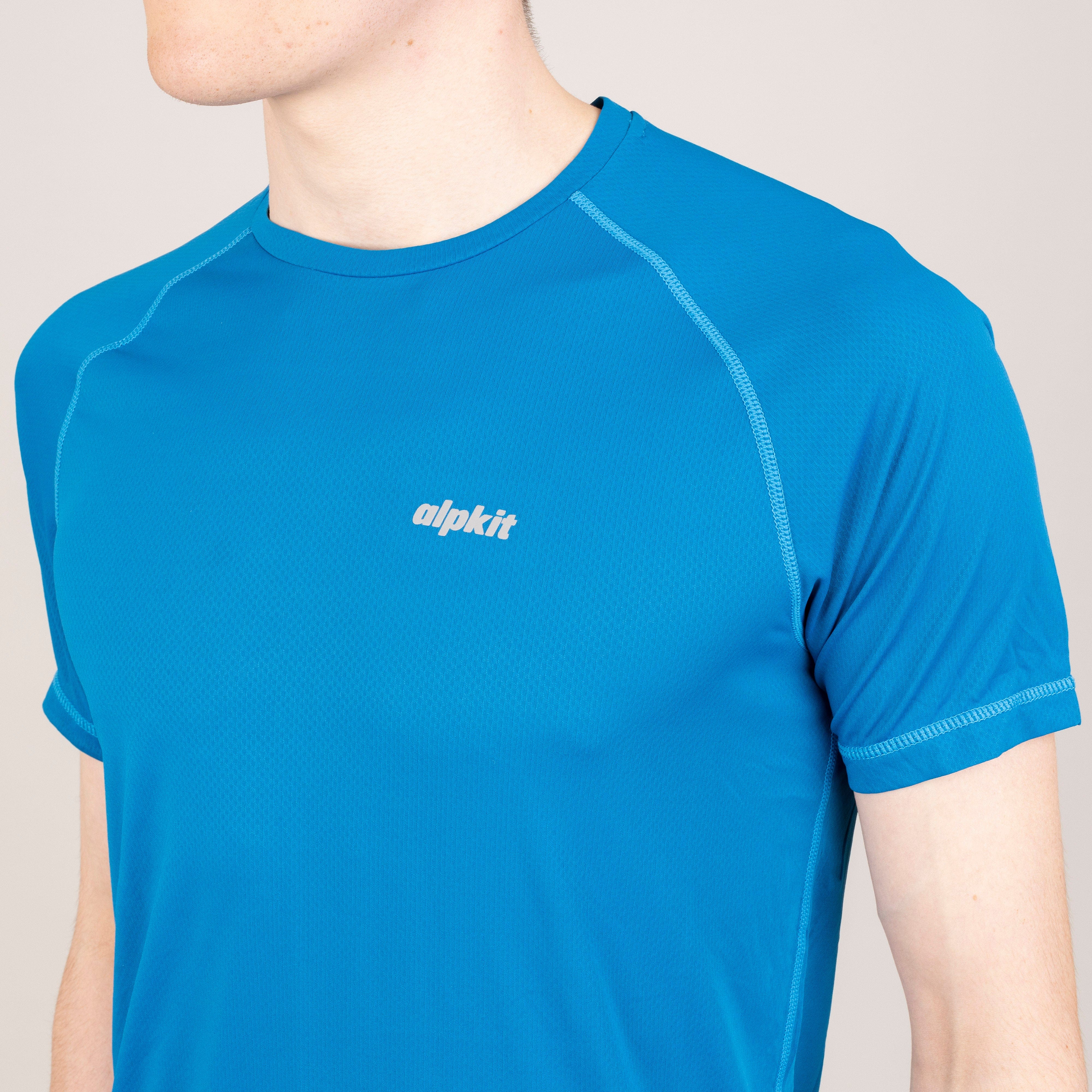 Vayper Short Sleeve [Mens] - Image 6