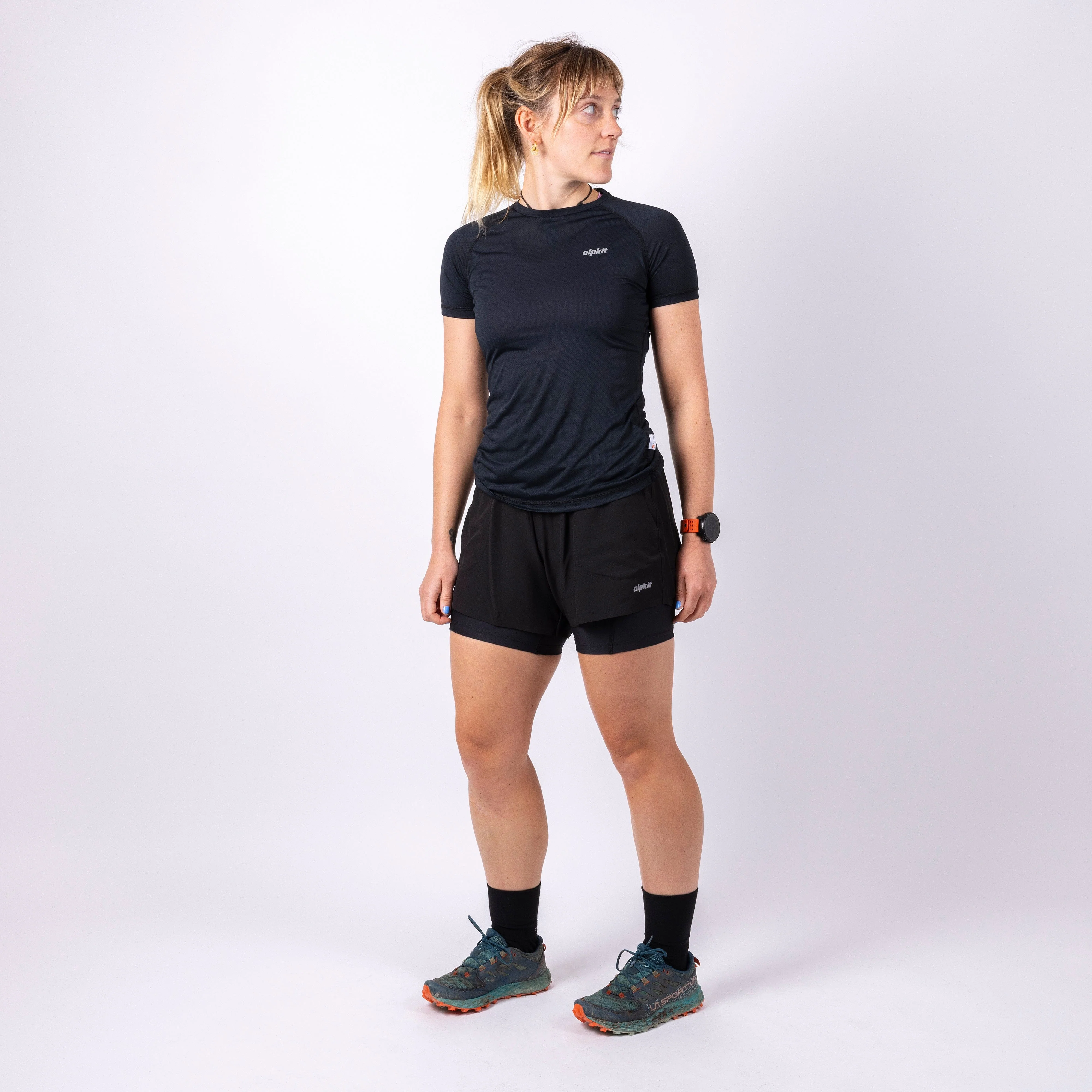 Vayper Short Twin [Womens] - Image 10