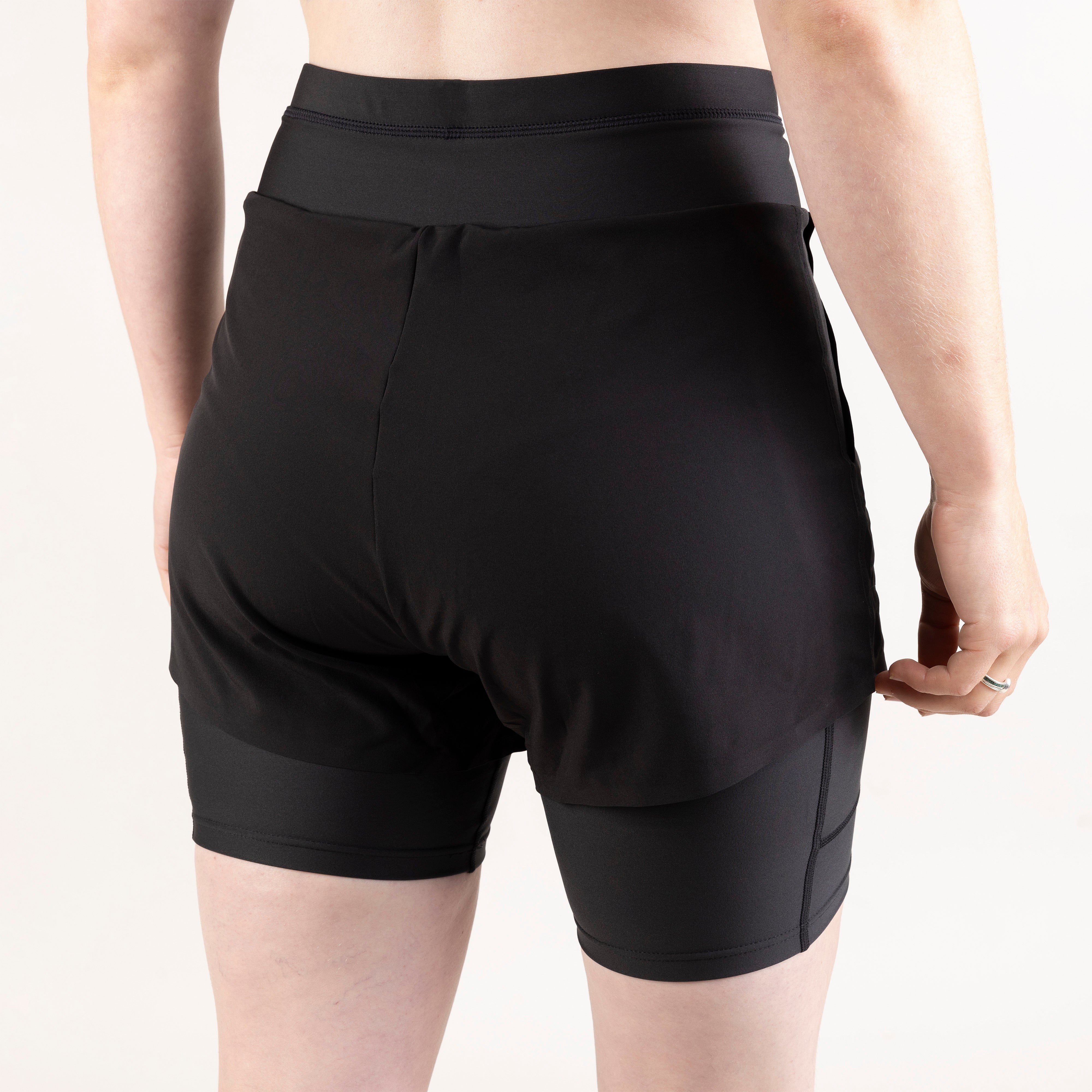 Vayper Short Twin [Womens] - Image 4