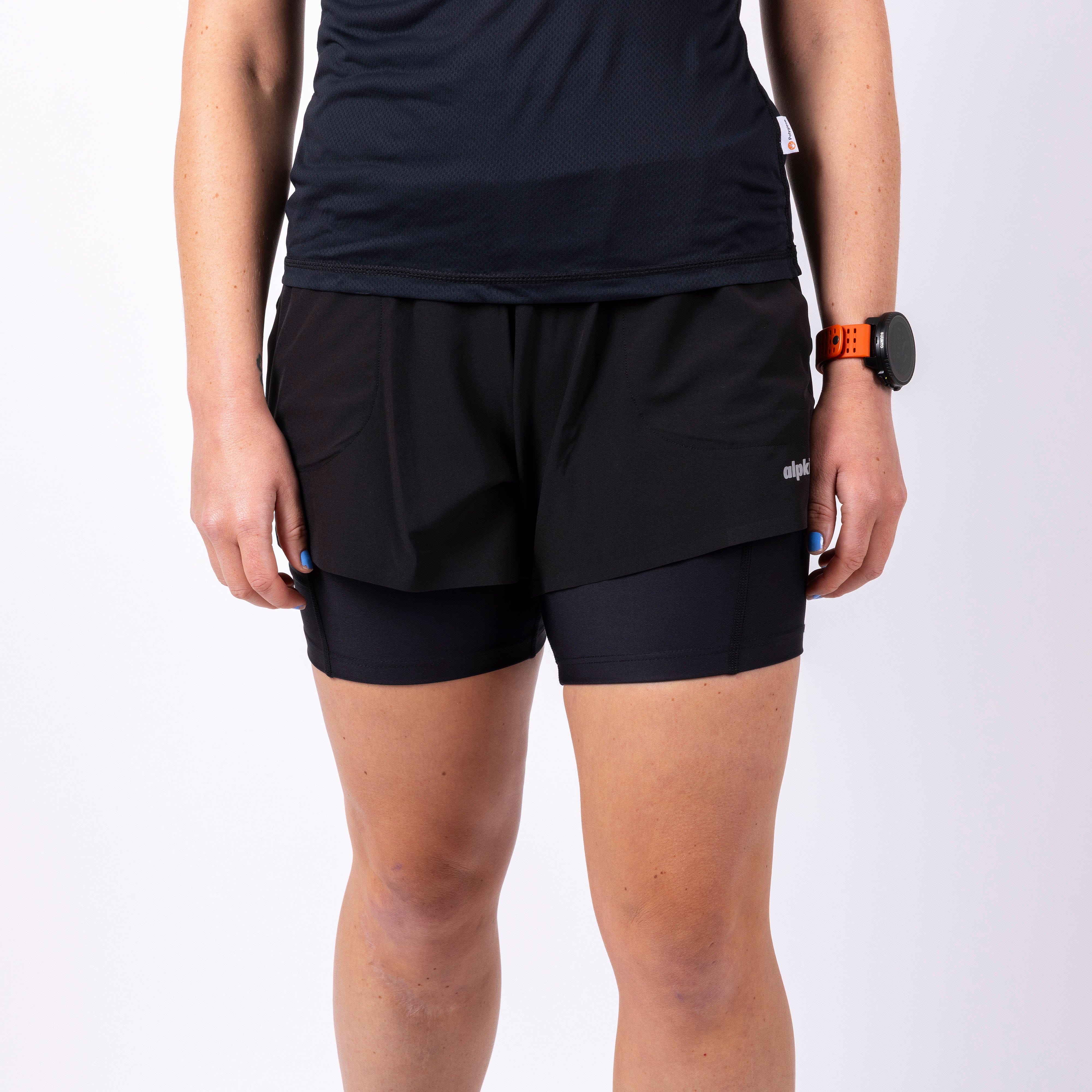Vayper Short Twin [Womens] - Image 7