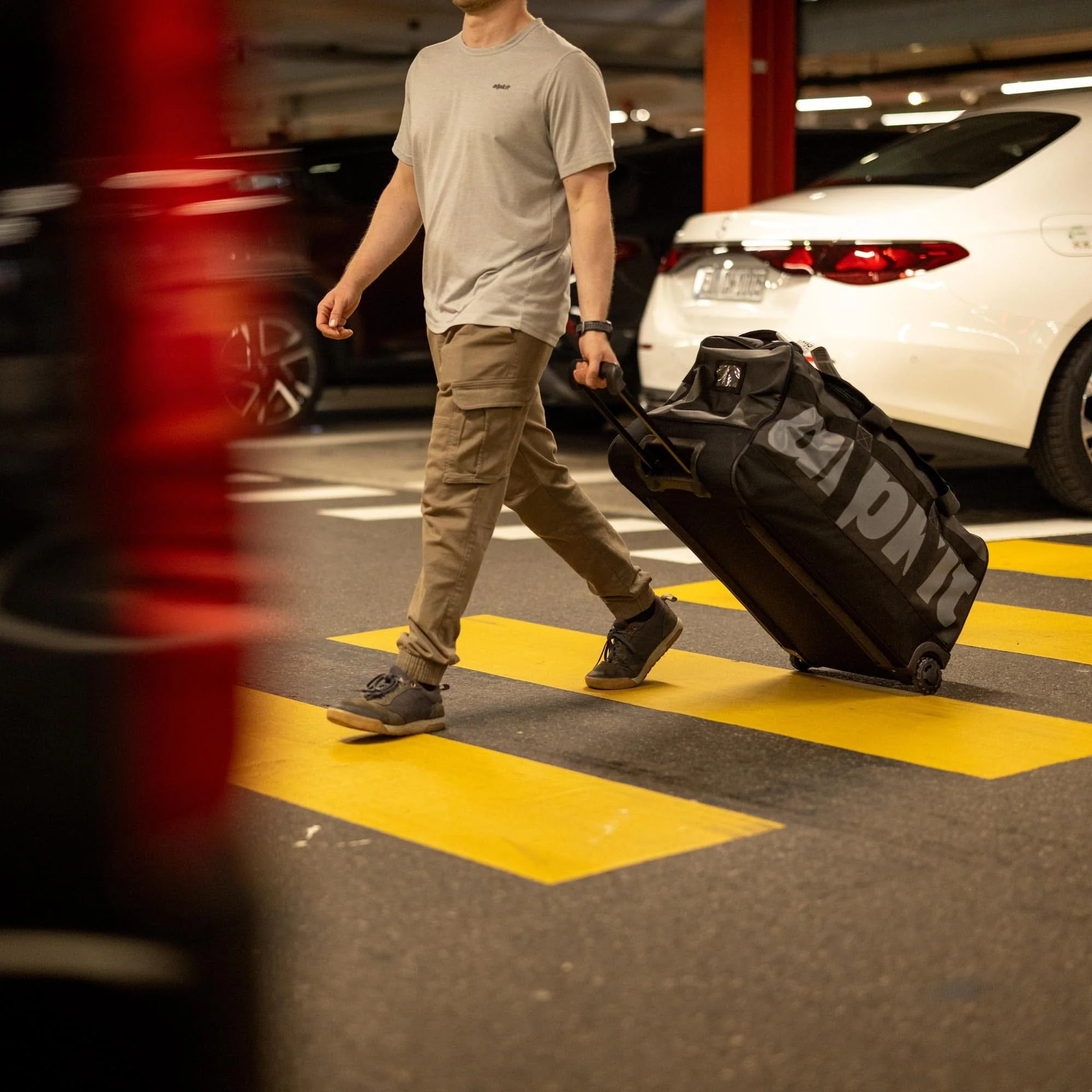 Voyager Duffle - Image 10
