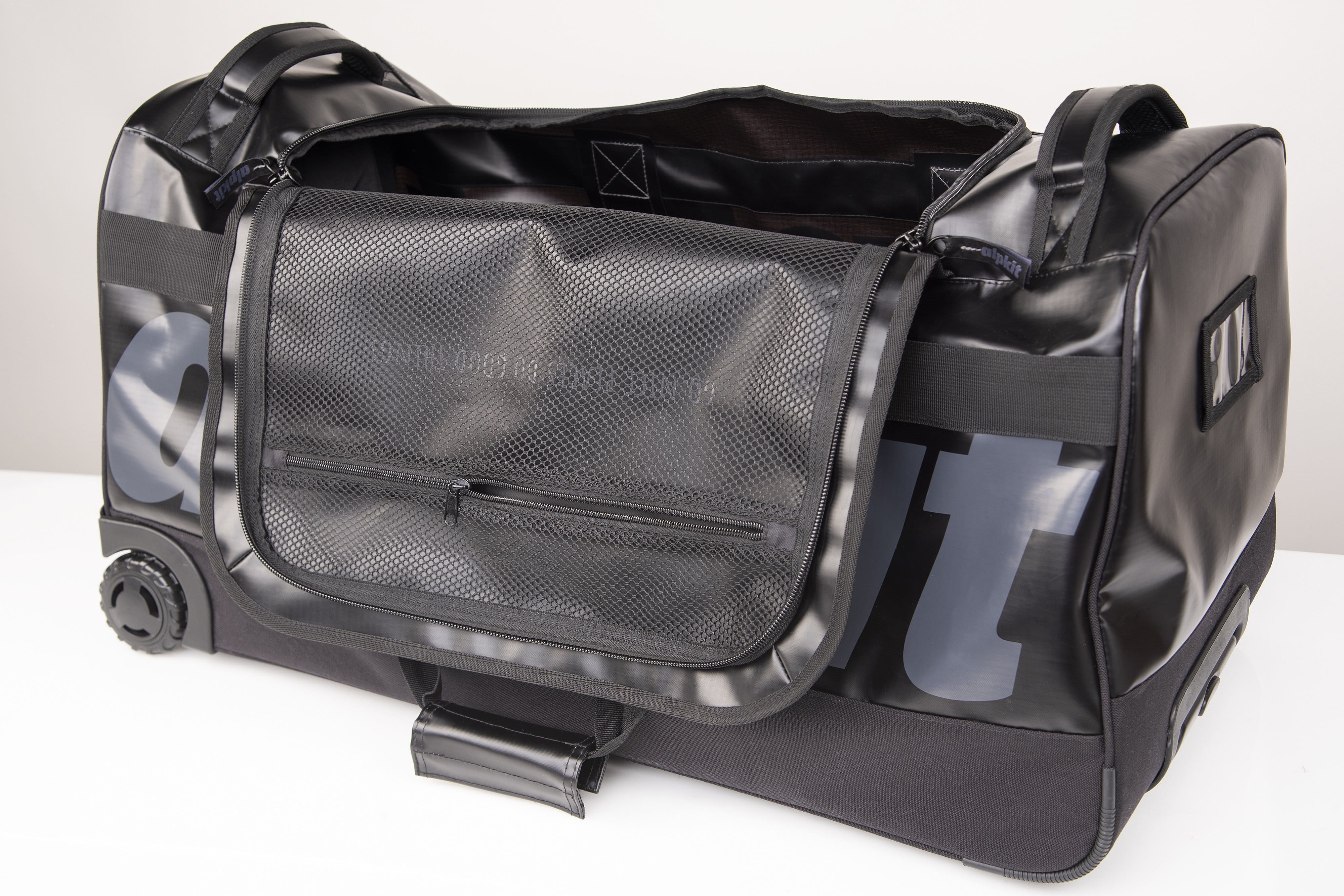Voyager Duffle - Image 21