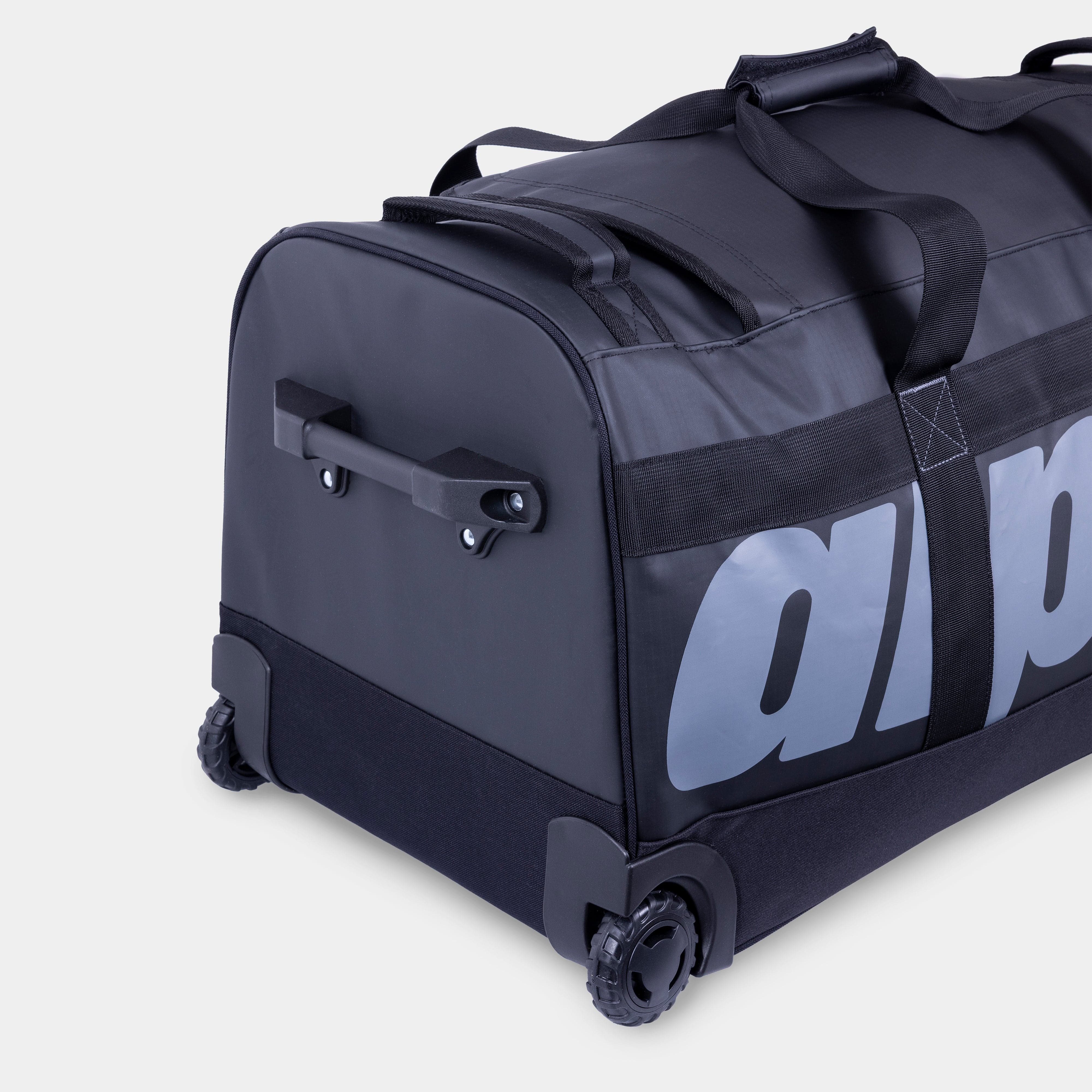 Voyager Duffle - Image 4