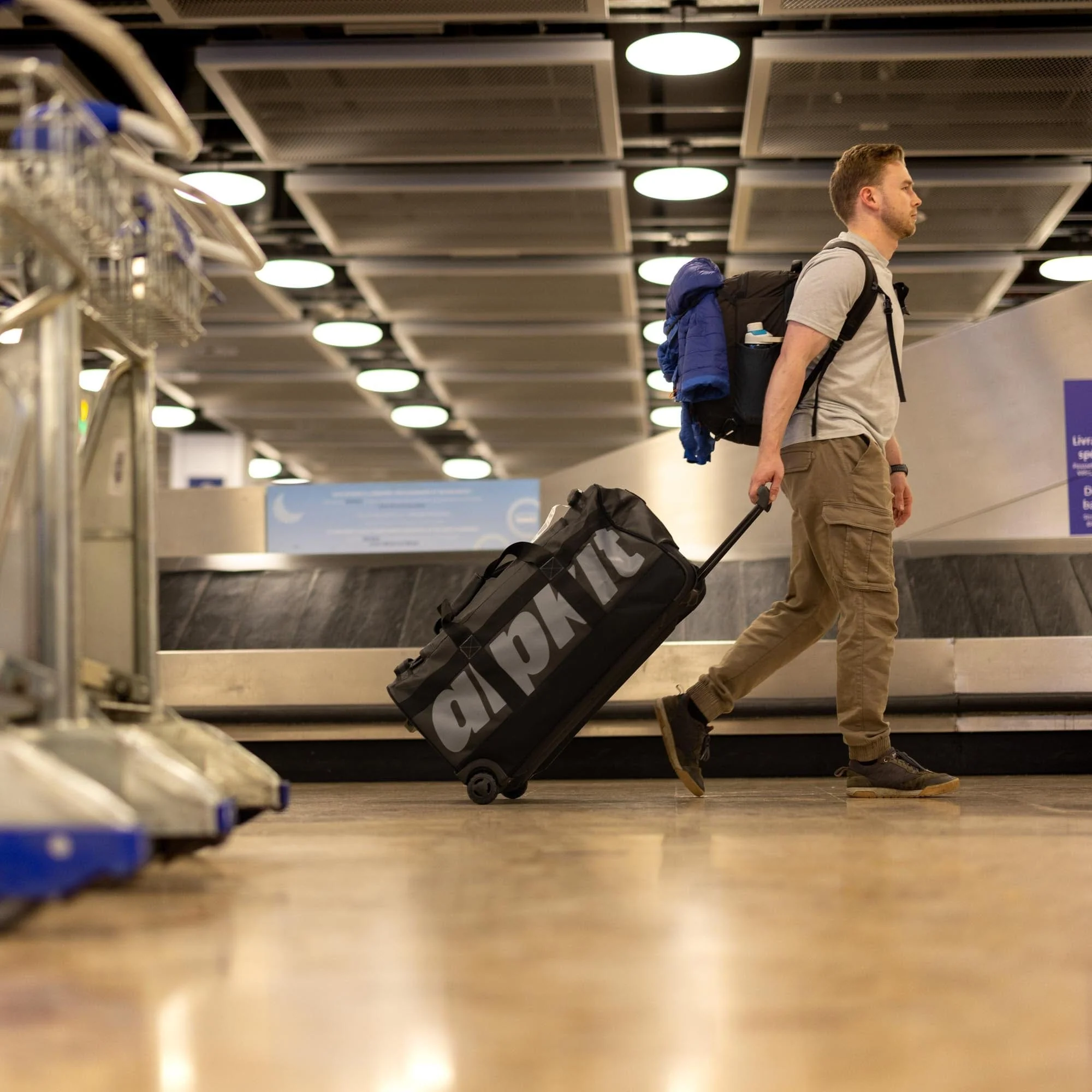 Voyager Duffle - Image 6