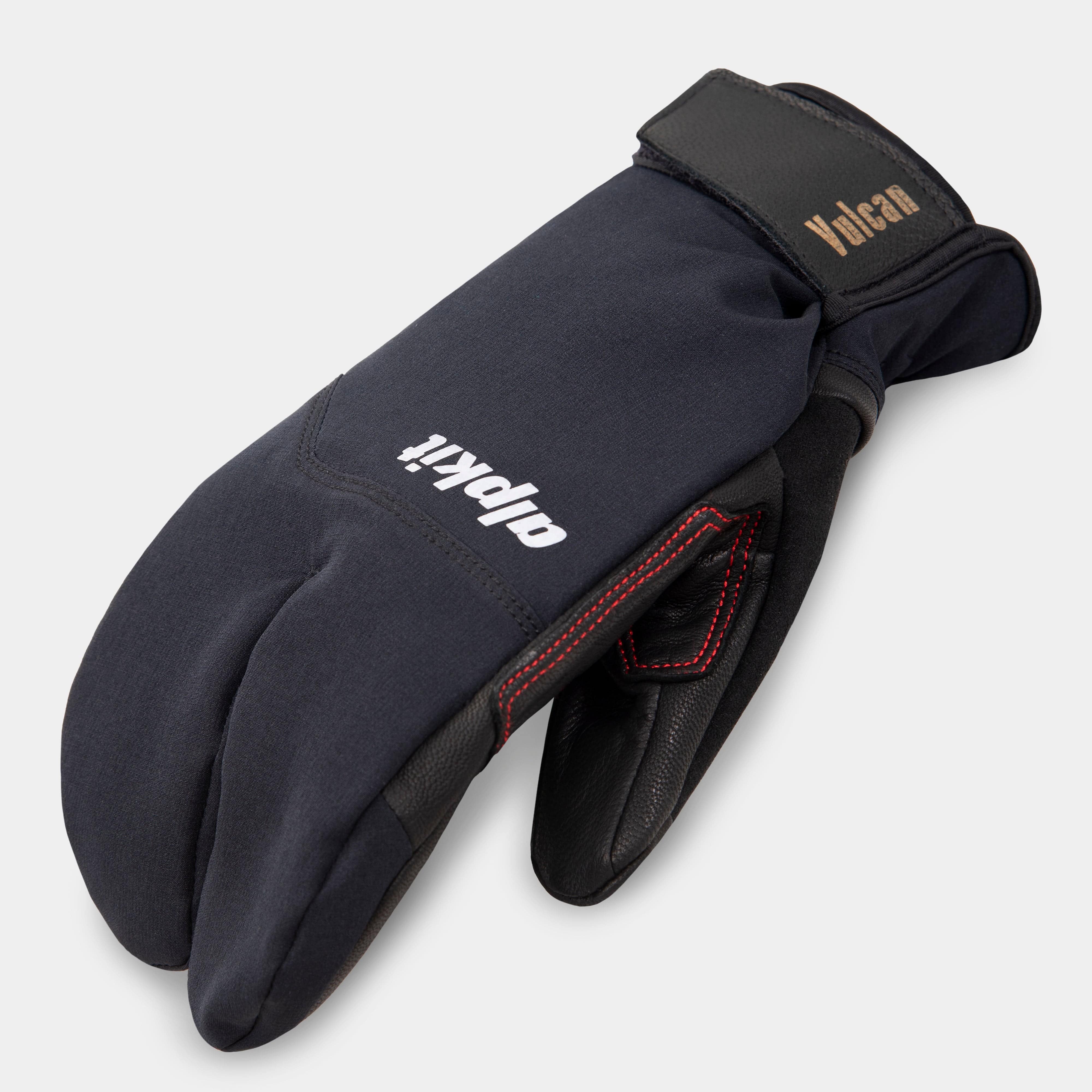 Vulcan Glove - Image 3