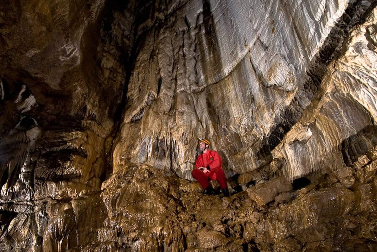 Wet and Wild Underground - Image 3