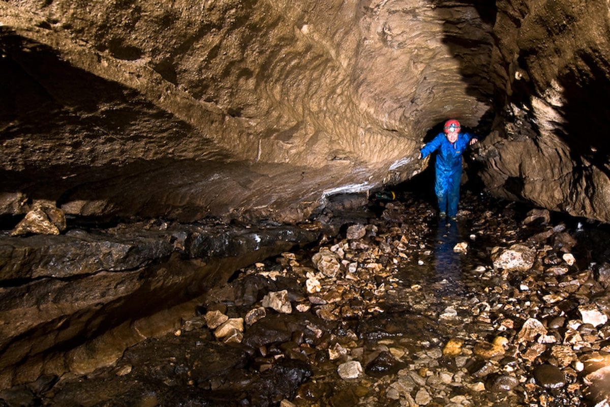 Wet and Wild Underground - Image 4