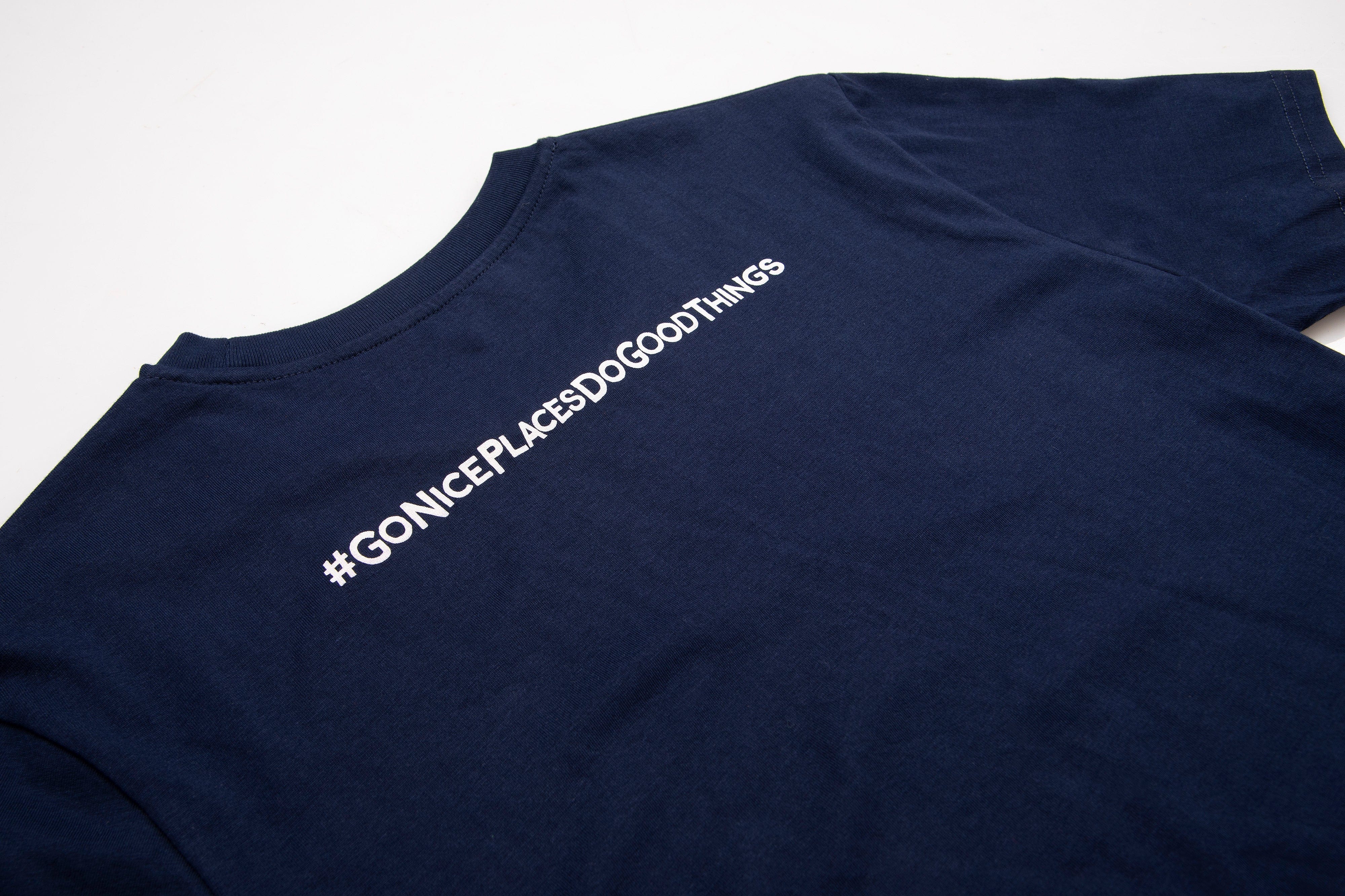 Where The Magic Happens T-Shirt [Mens] - Image 2