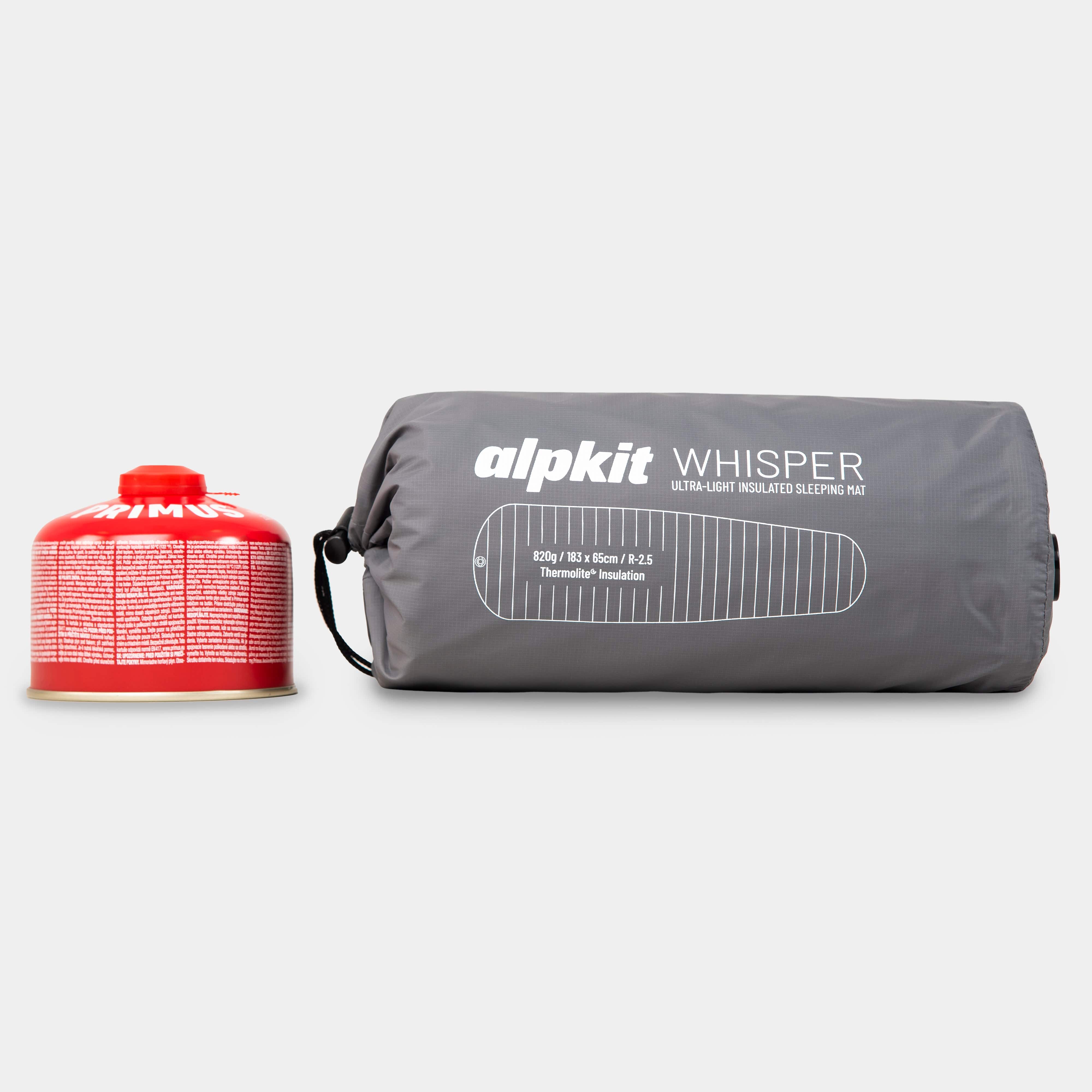Whisper - Image 7