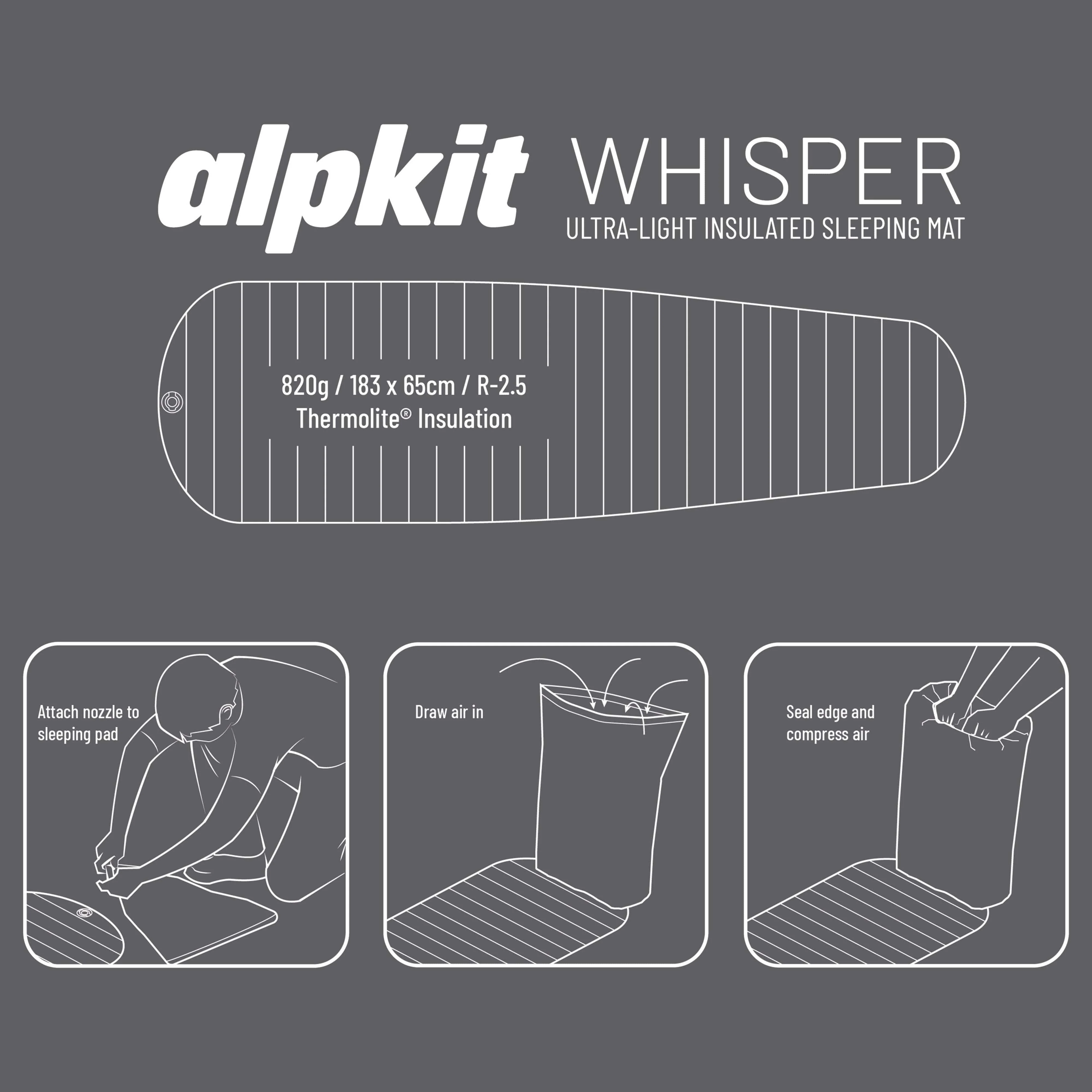 Whisper - Image 8