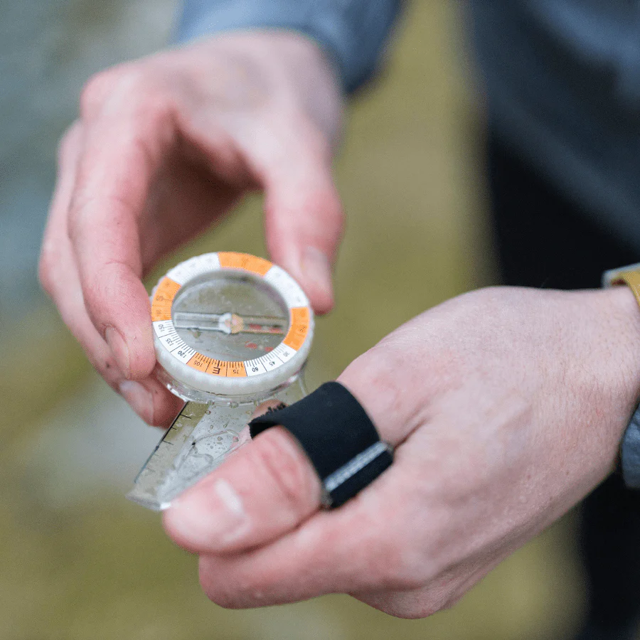 Williams Fellmaster Compass - Image 2