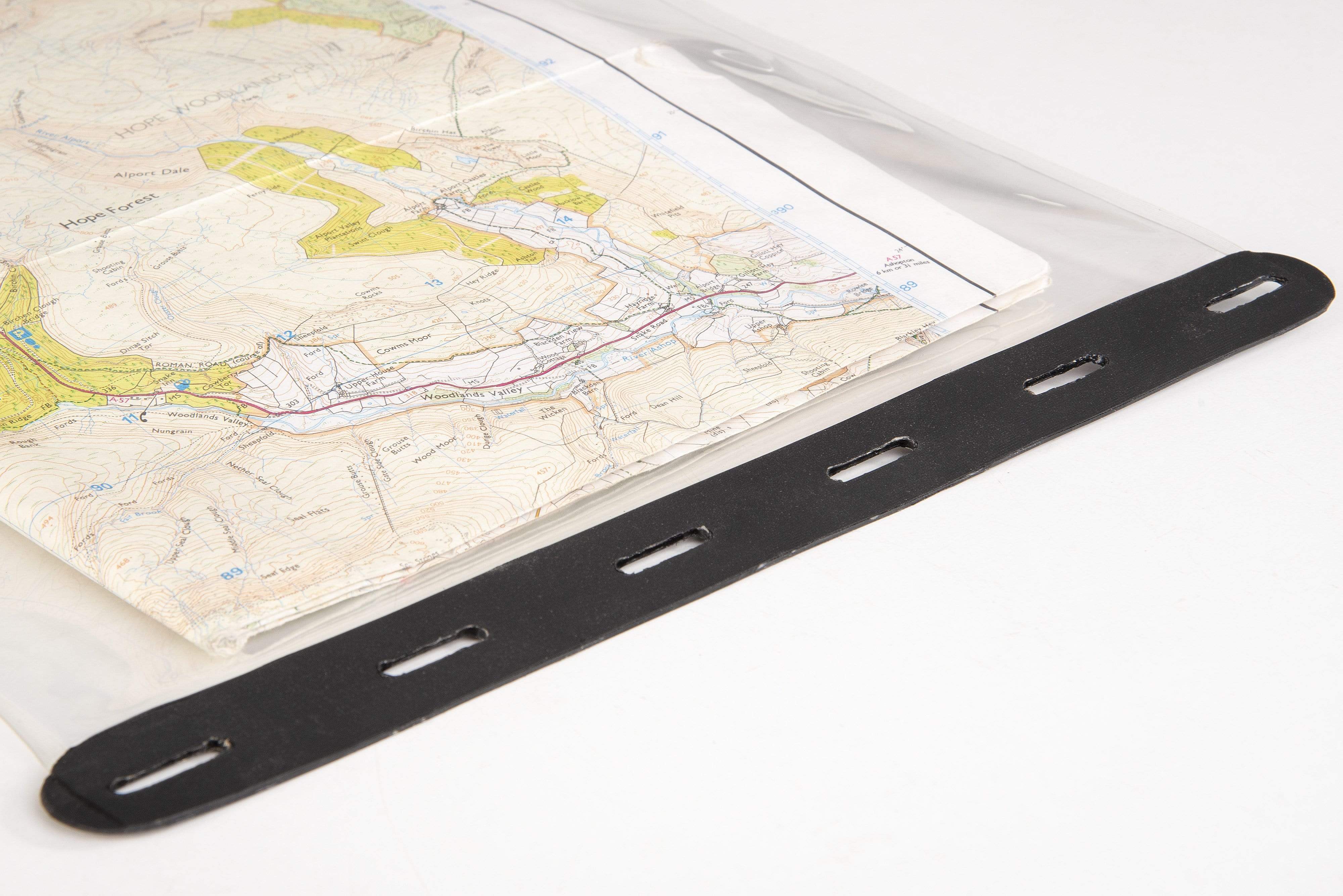Williams Map Case - Image 5