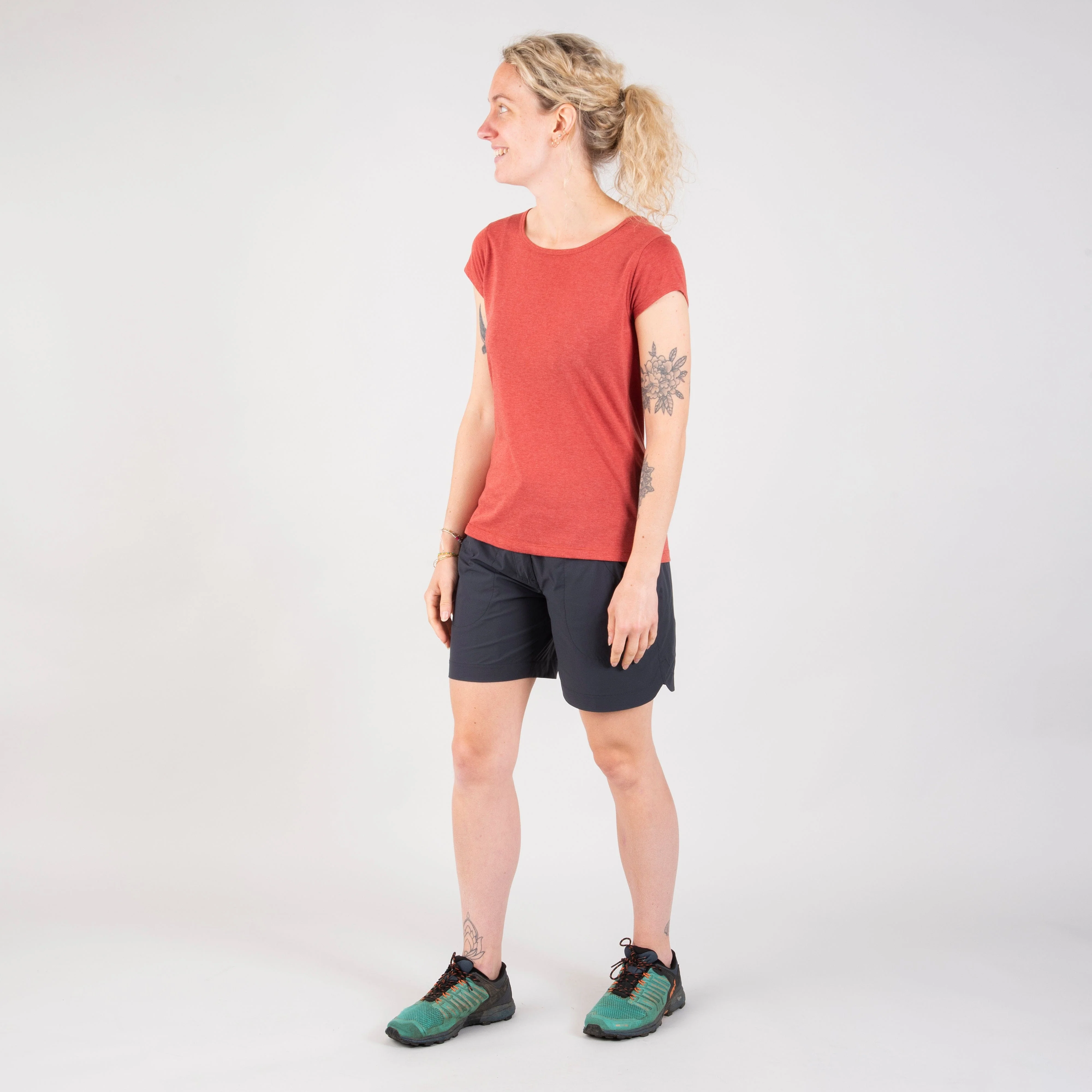Wind River [Womens] - Image 2