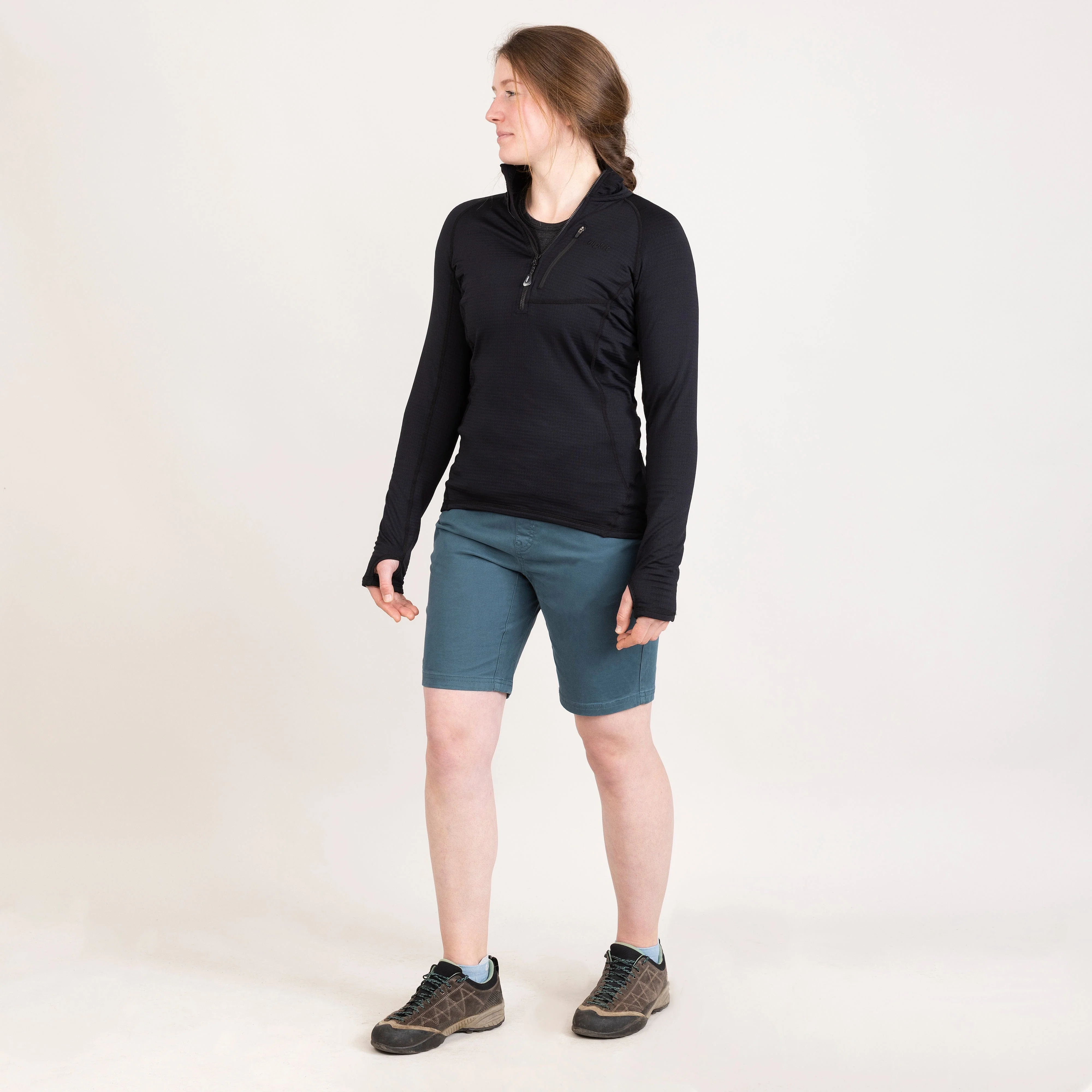 Bloc Short [Womens] - Image 3