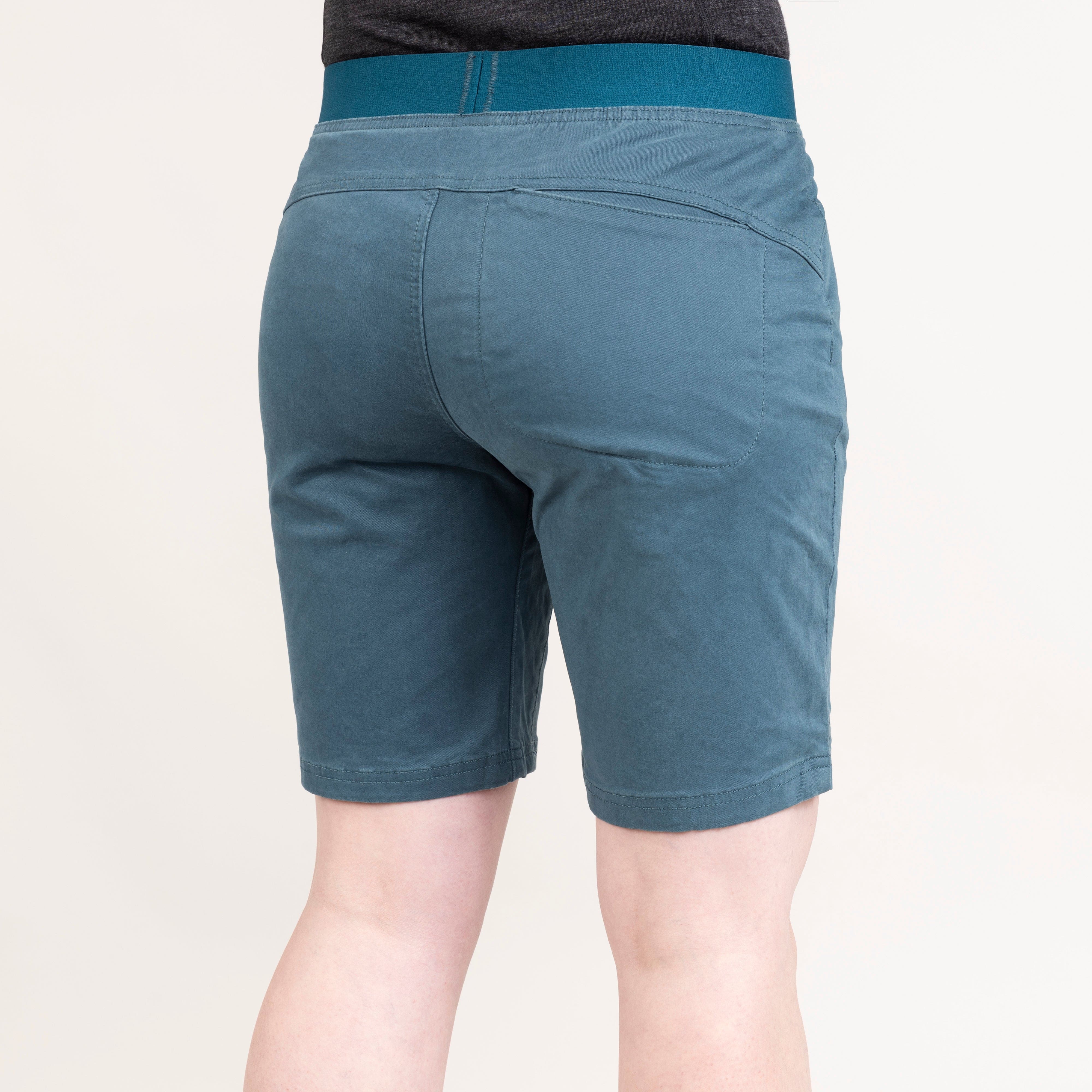 Bloc Short [Womens] - Image 5