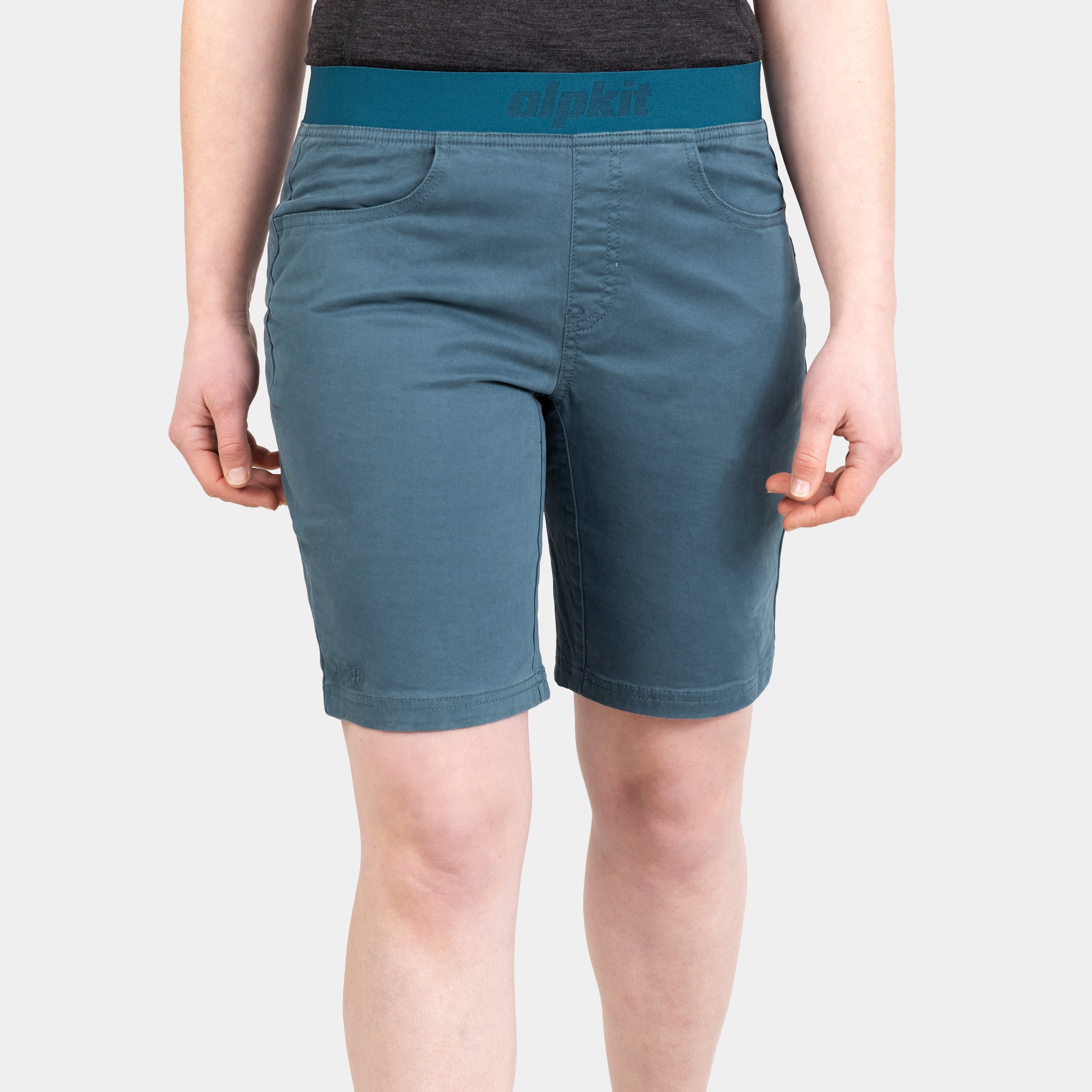 Bloc Short [Womens] - Image 8