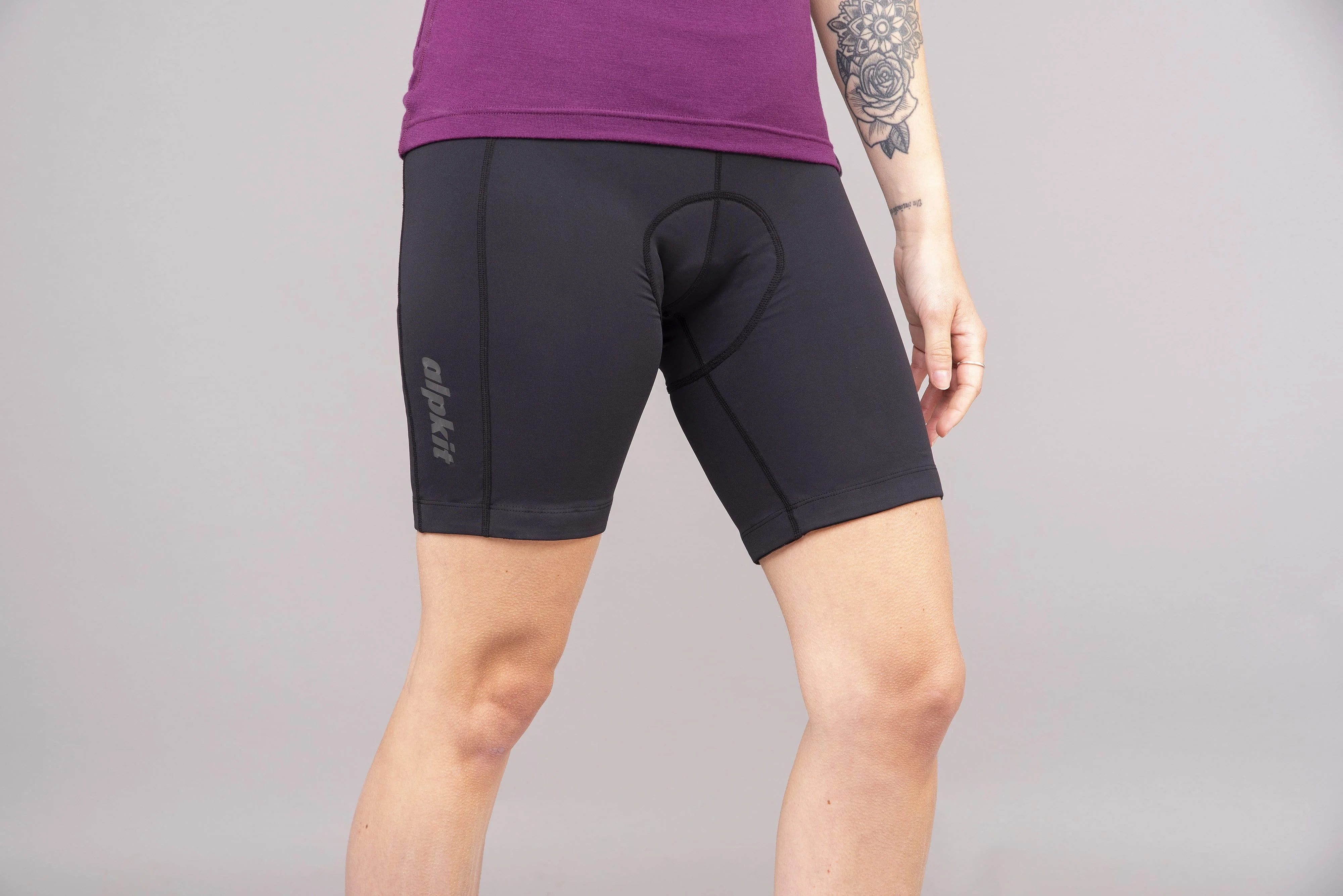Rhythm Elite Shorts [Womens] - Image 2