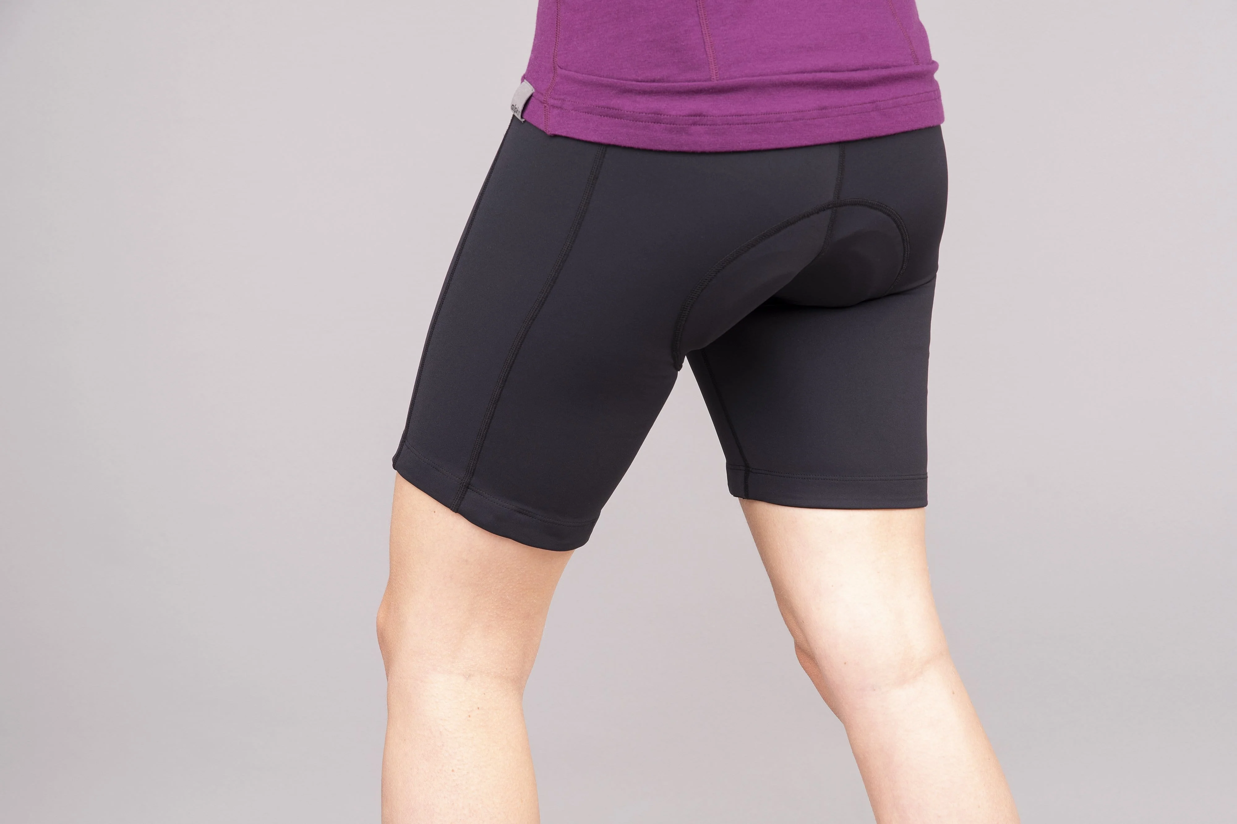 Rhythm Elite Shorts [Womens] - Image 3