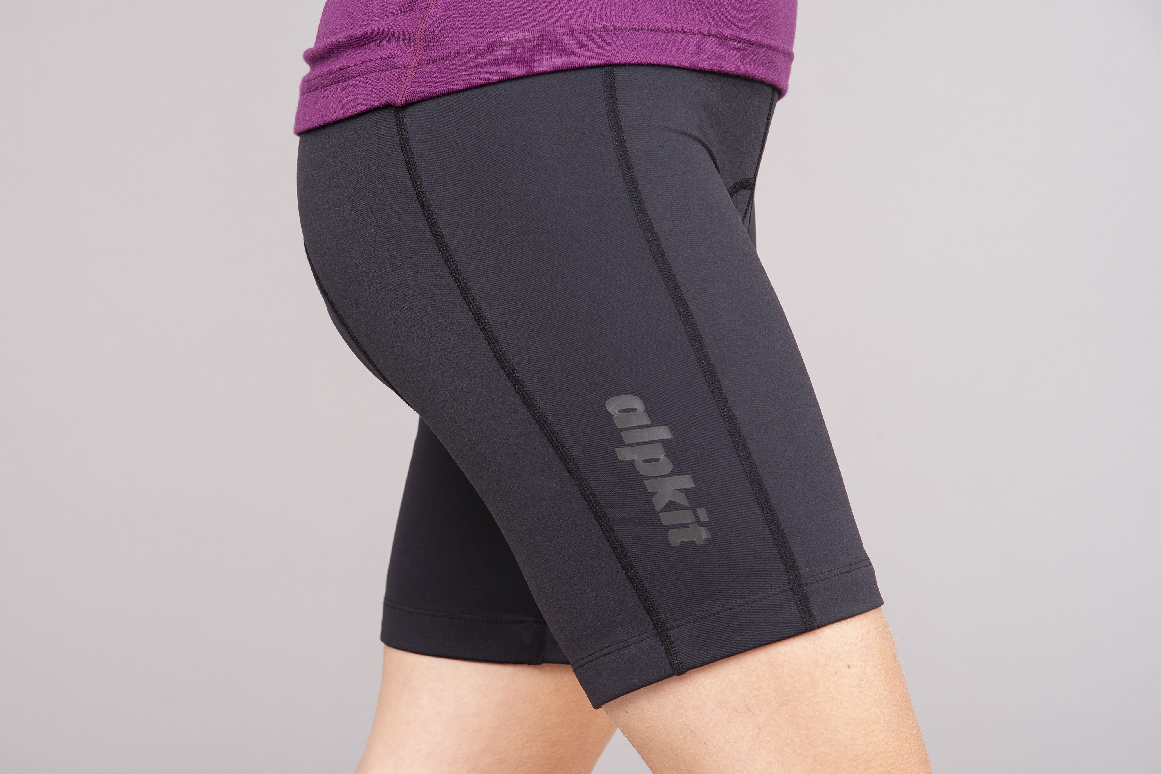 Rhythm Elite Shorts [Womens] - Image 4