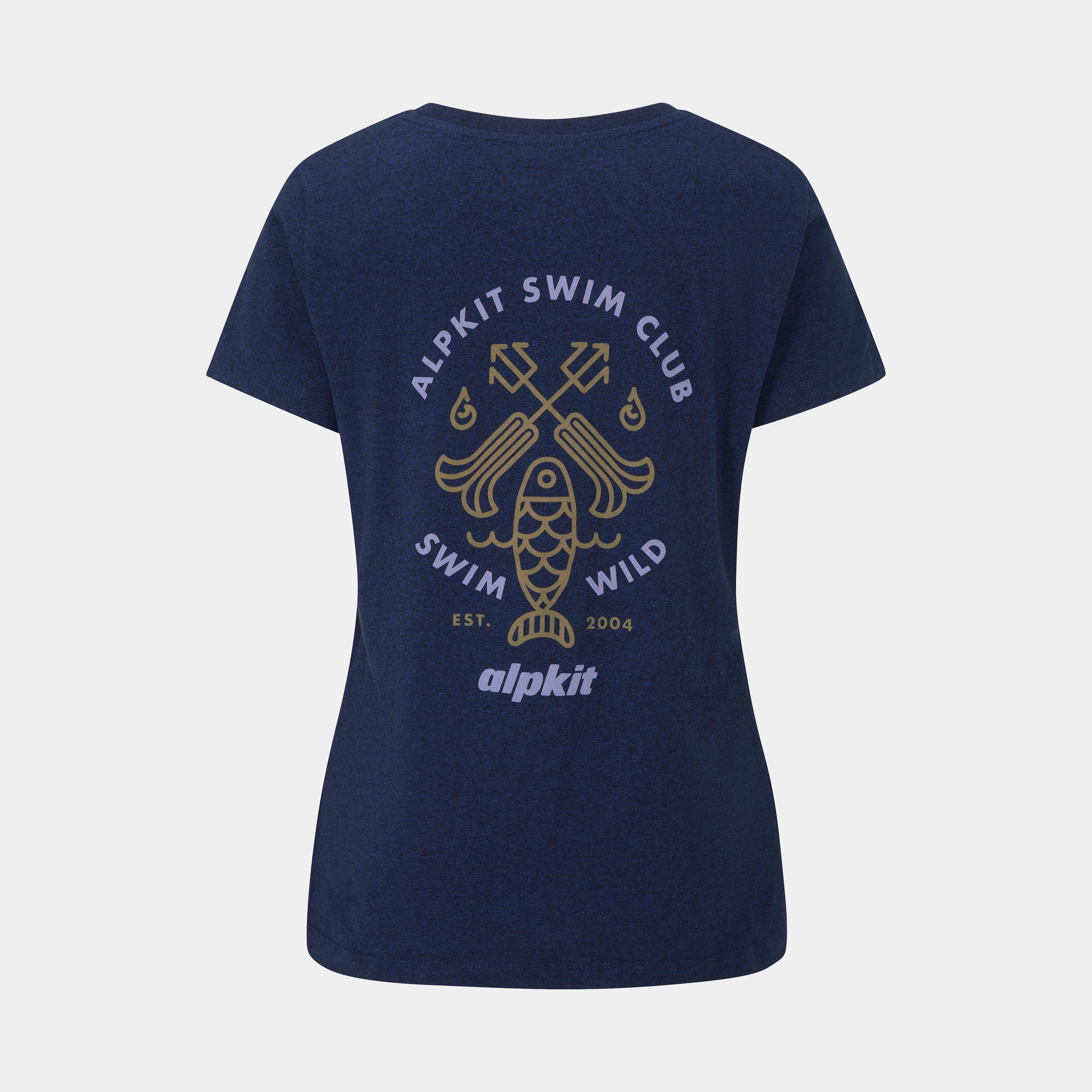Alpkit Swim Club [Womens] - Image 2