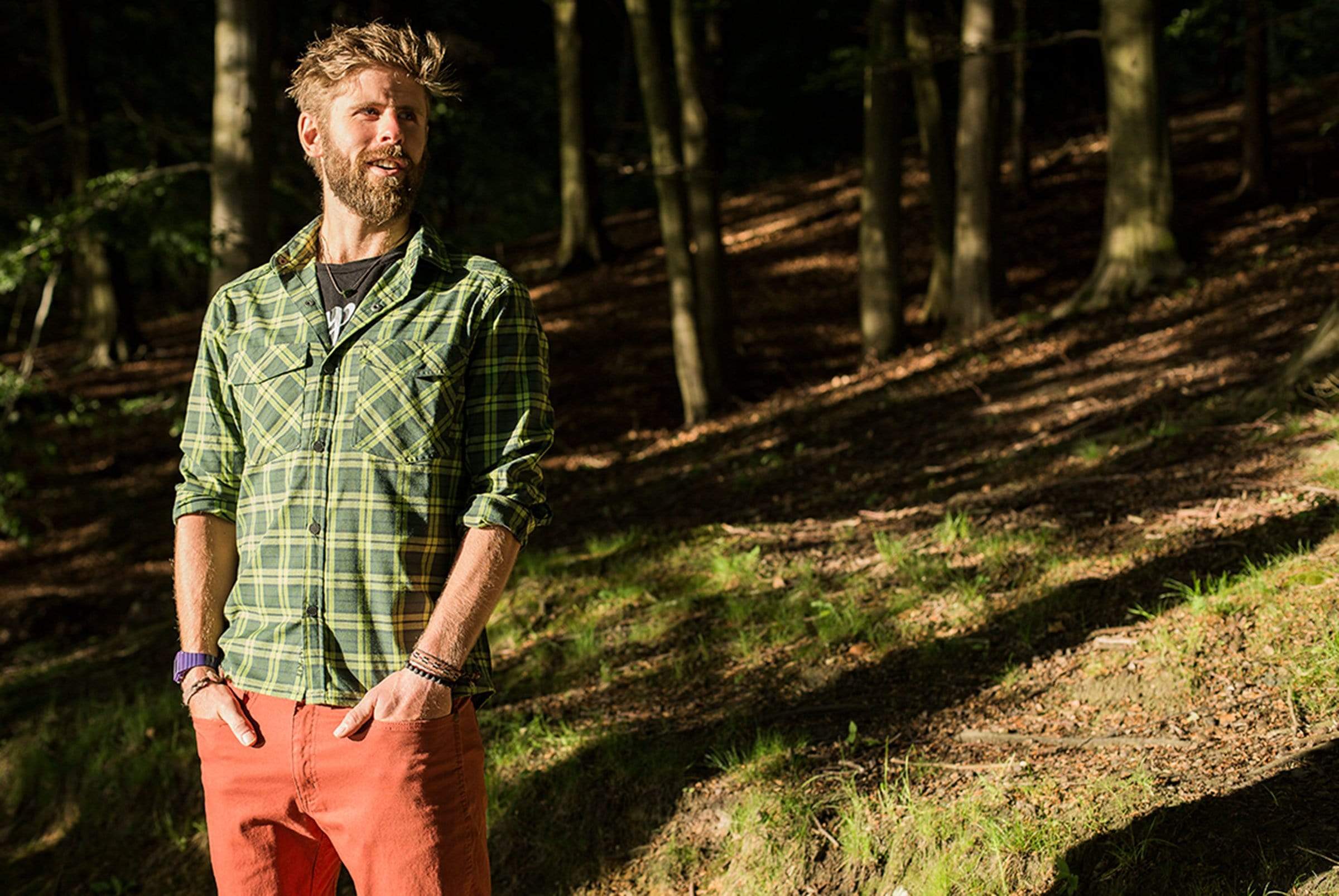 Woodsmoke [Mens] - Image 17