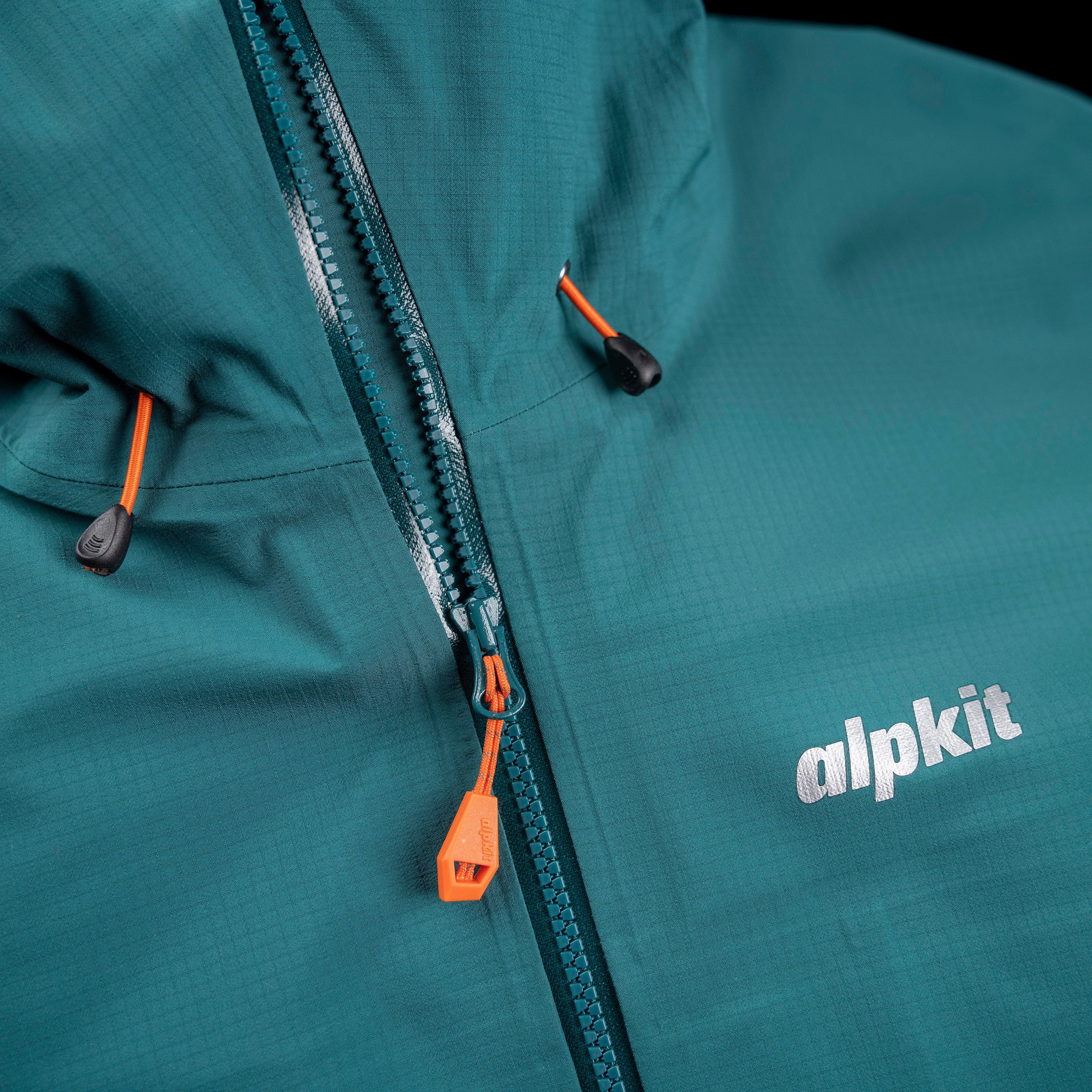Full Zip Replacement - Image 3