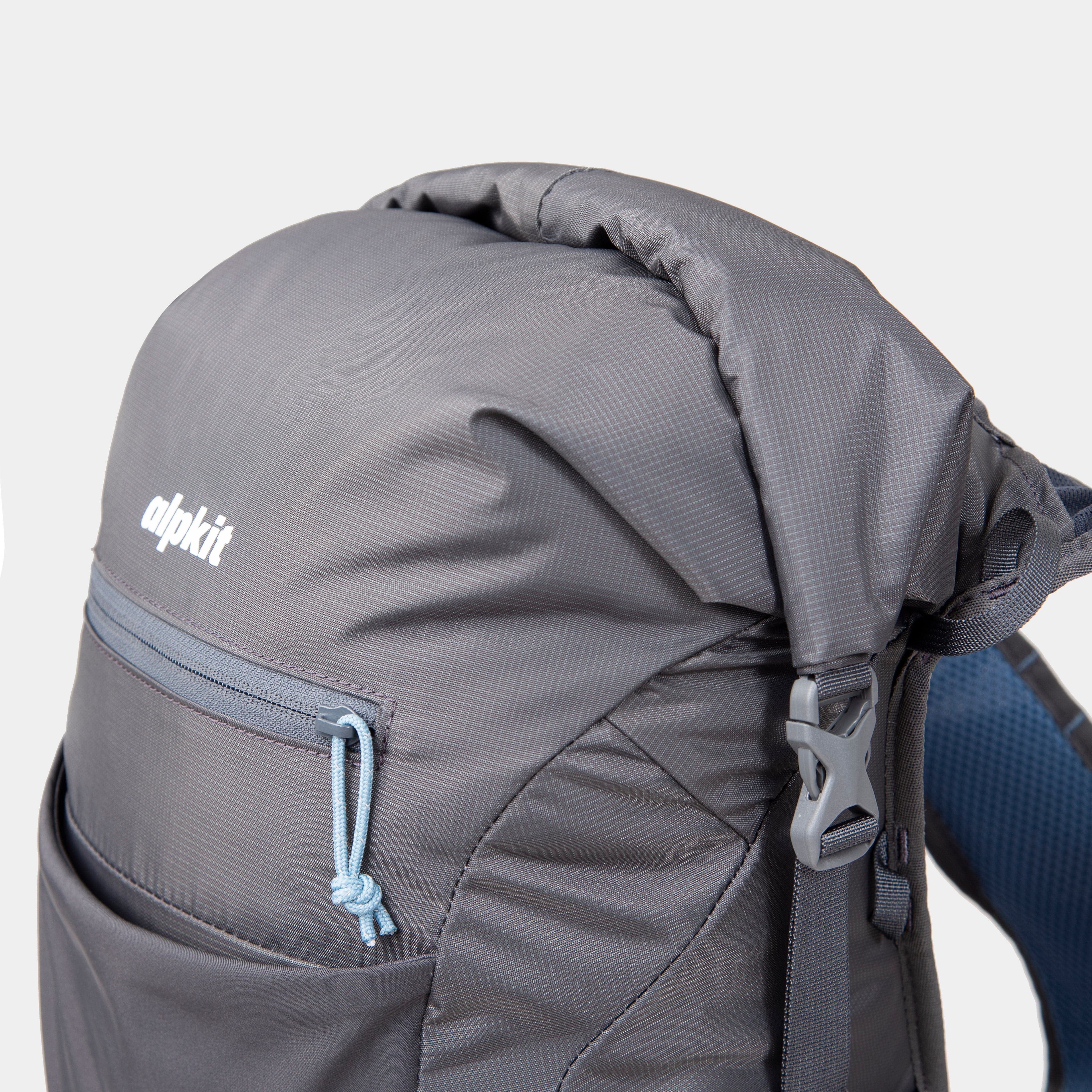 Full Zip Replacement - Image 6